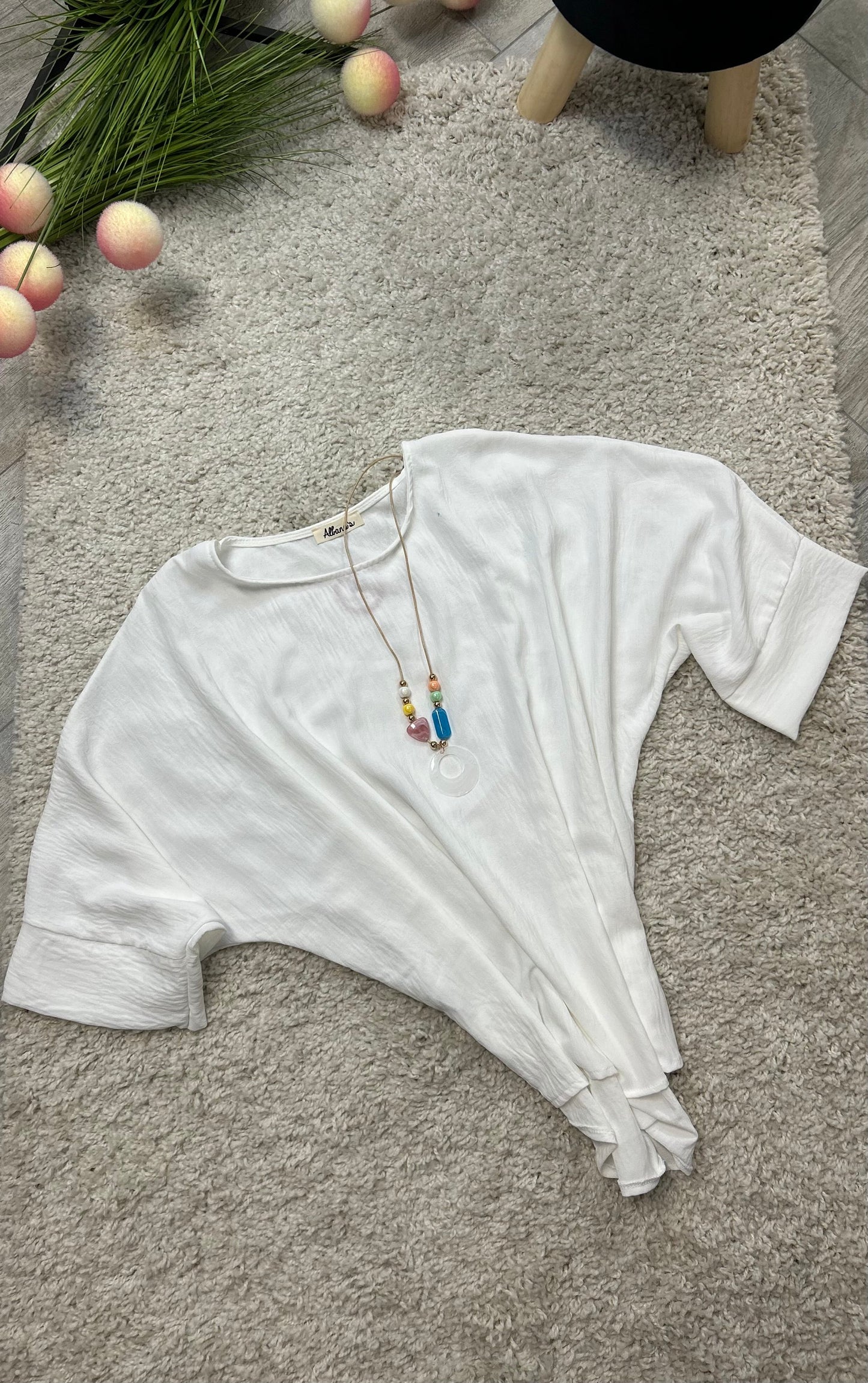 Blusa manga japonesa image 3