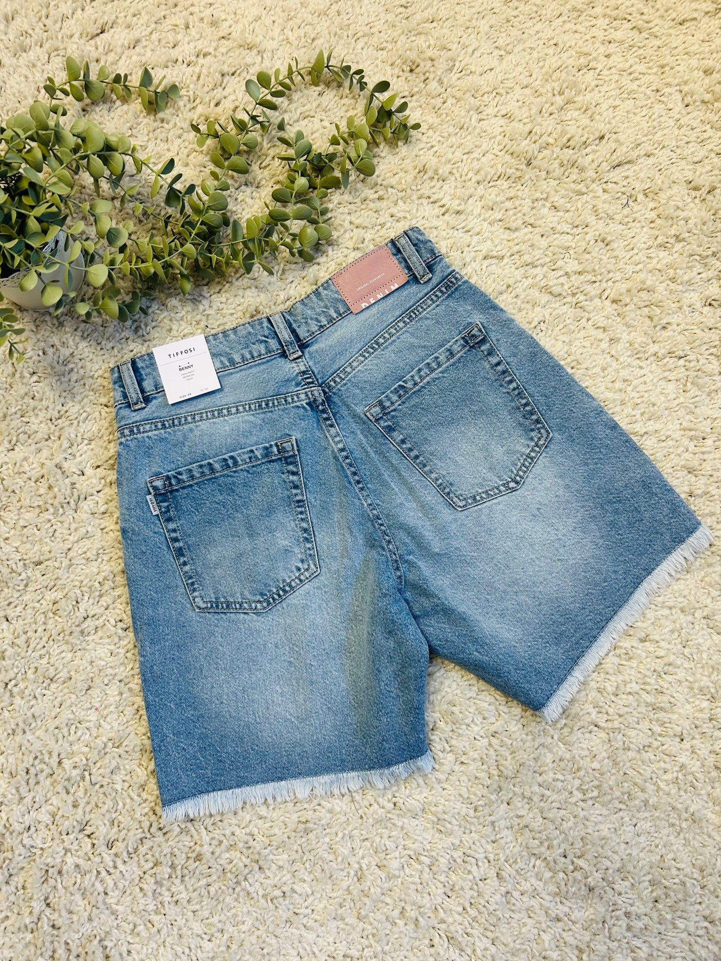 Pantalón Corto BBENNY image 1