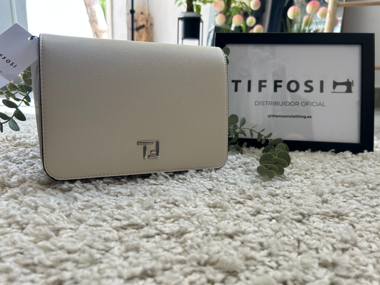 Bolso Madeleine image 0