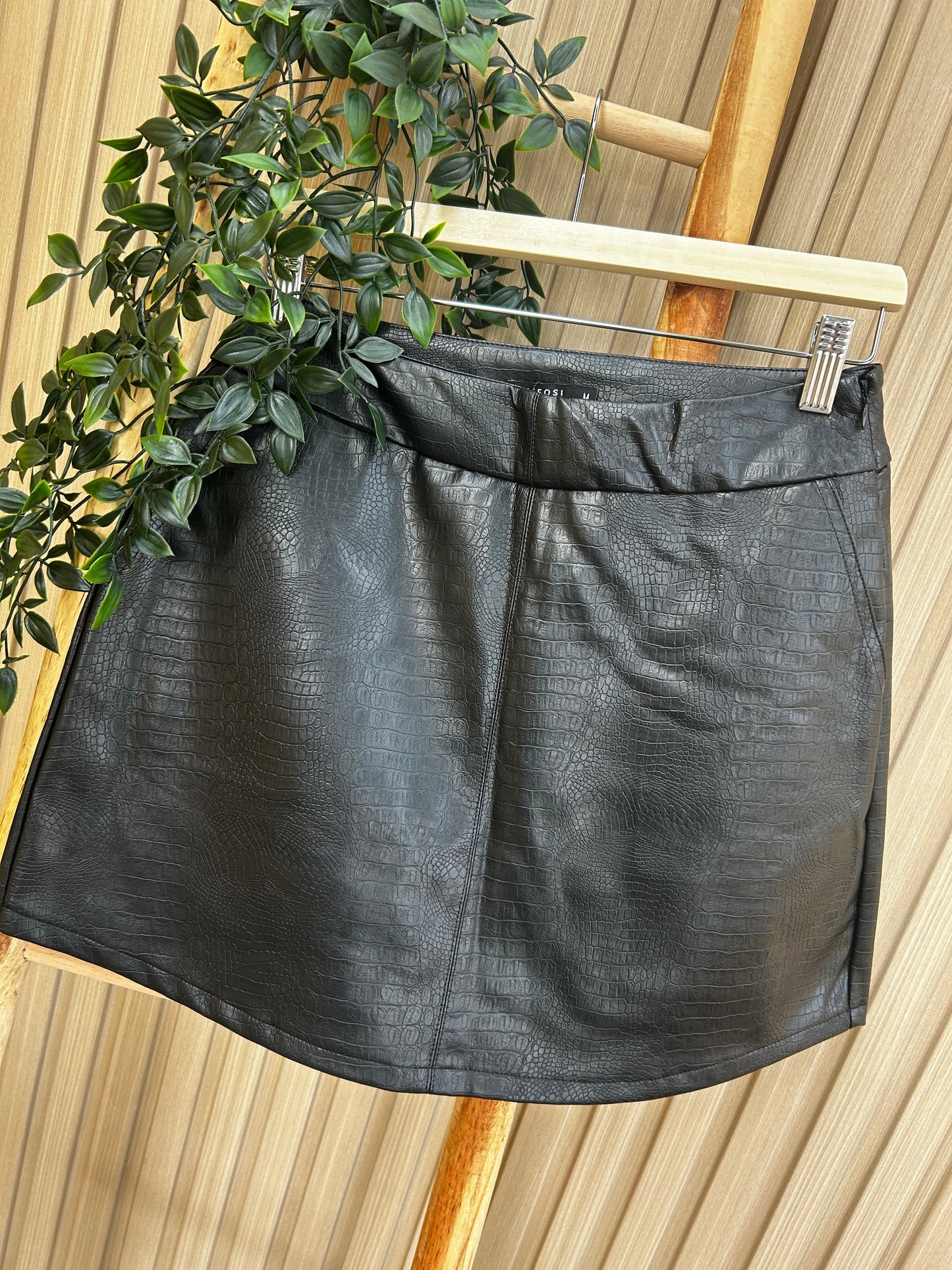 Falda pantalón Croc