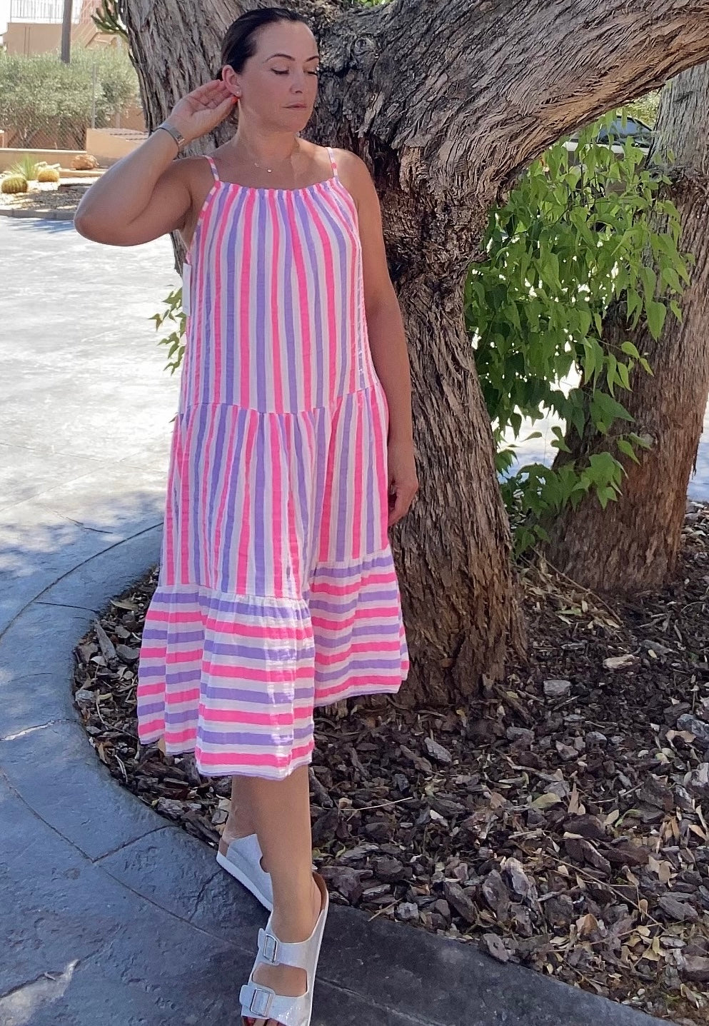 Vestido Jamaica