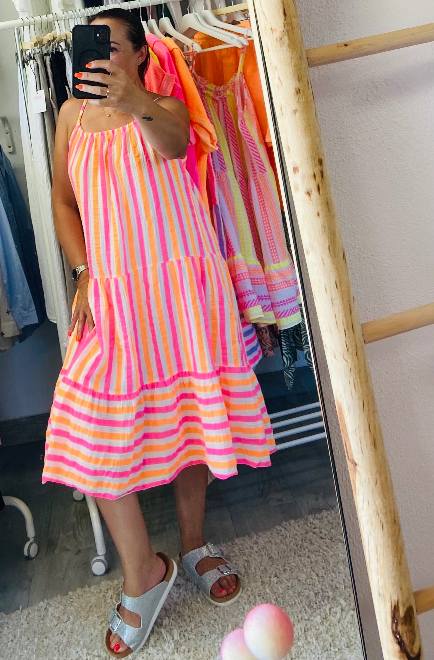 Vestido Jamaica