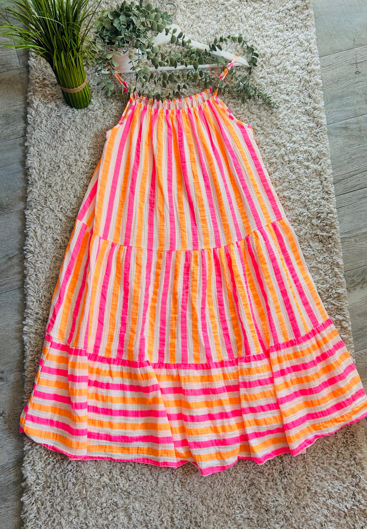 Vestido Jamaica