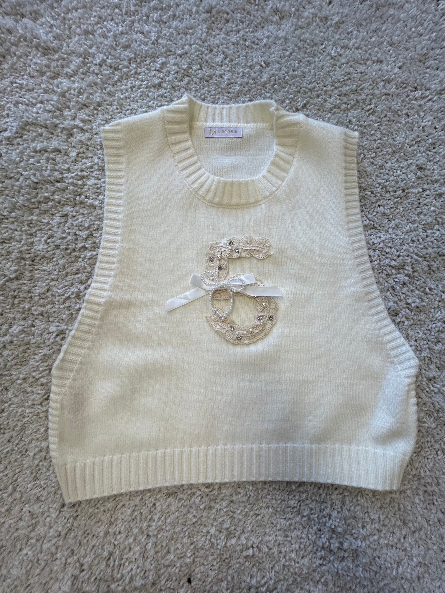 Chaleco 5 lazo image 2