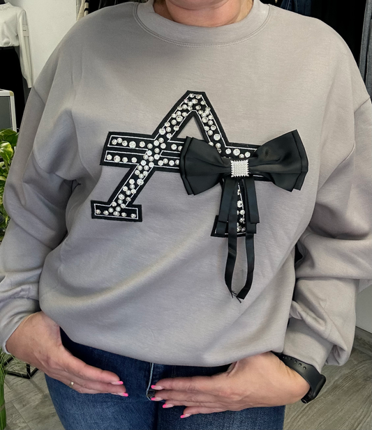 Sudadera A image 1