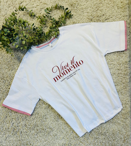 Camiseta Dolce image 0