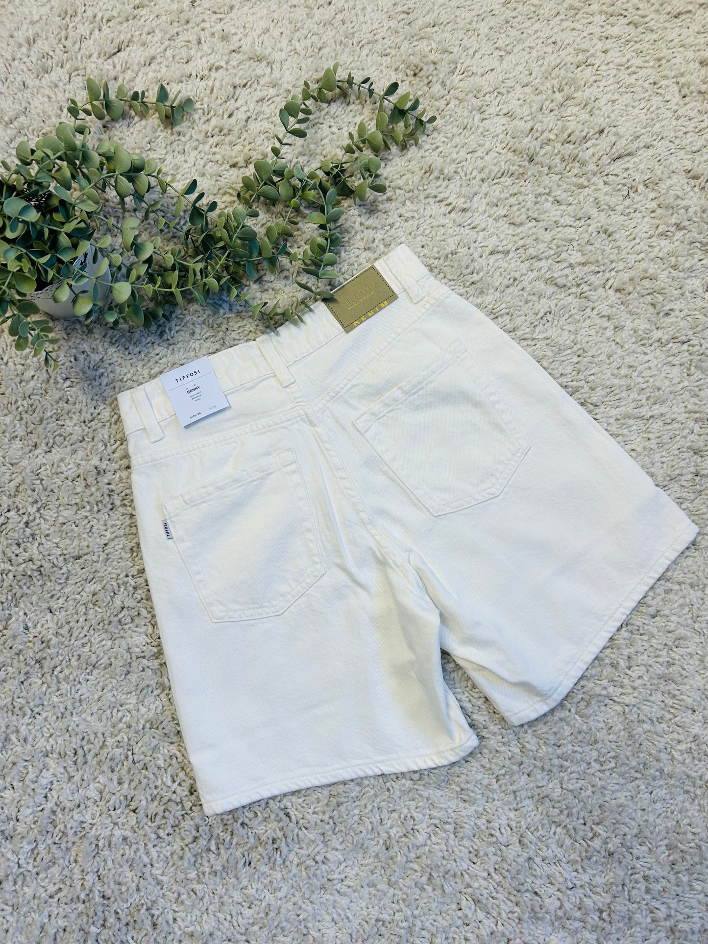 Pantalón Corto BENNY_9 image 1