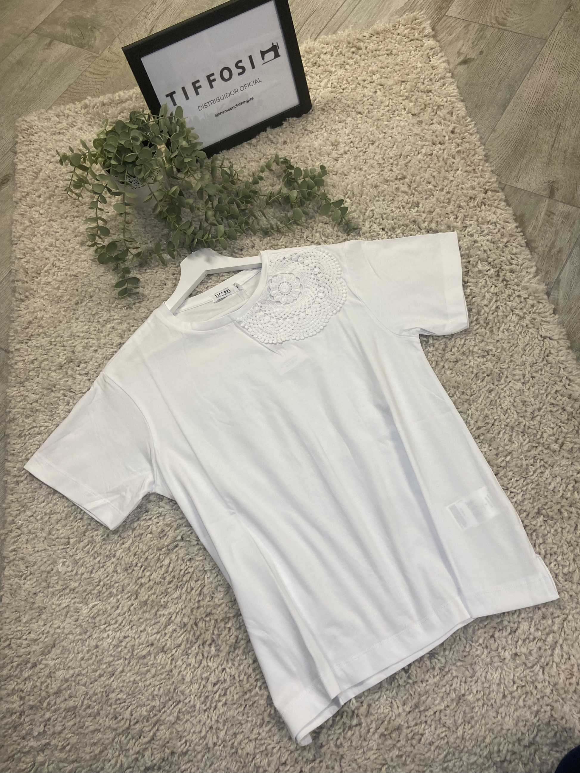Camiseta Wamy image 0