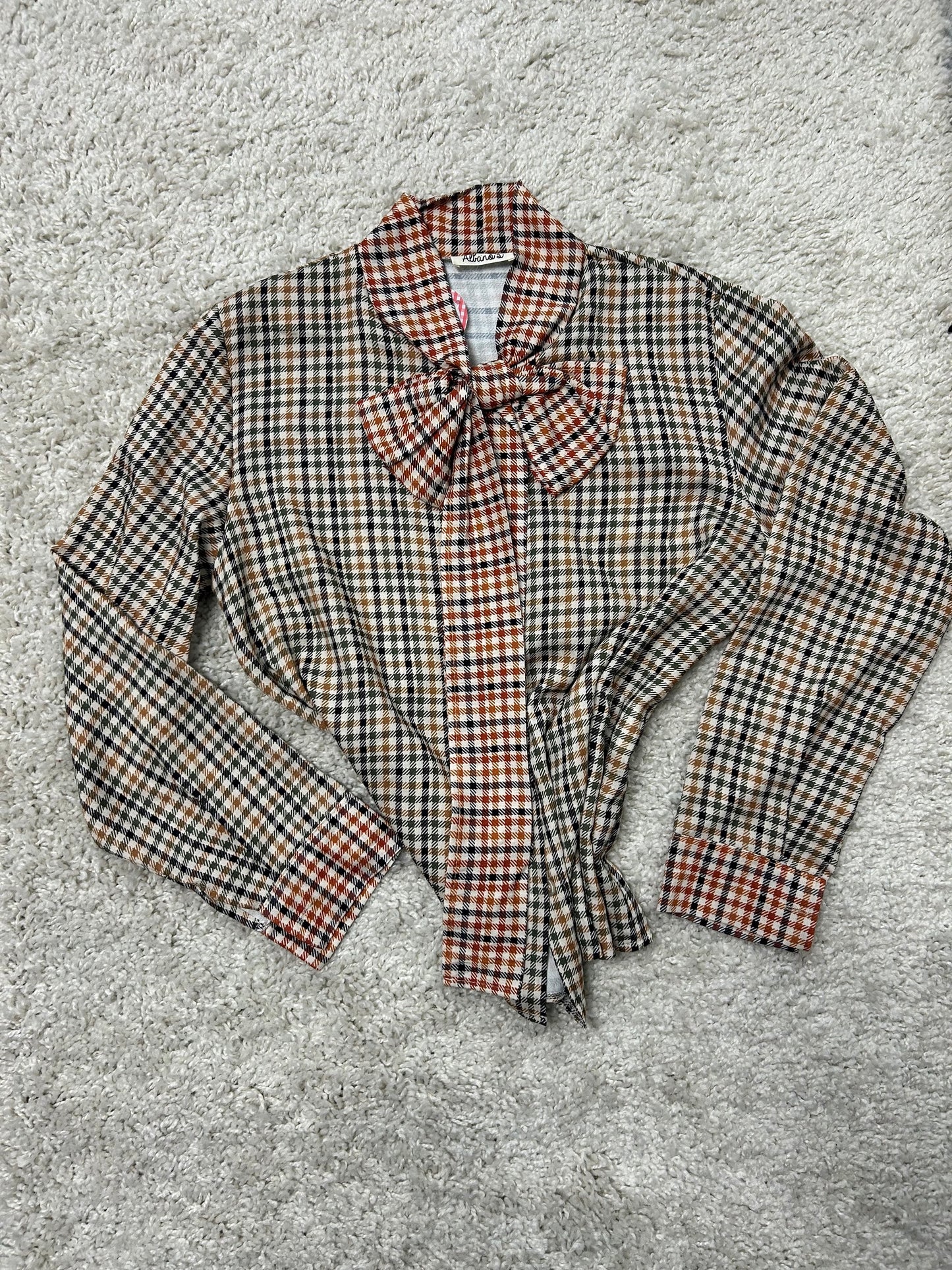 Camisa Lazo  image 0