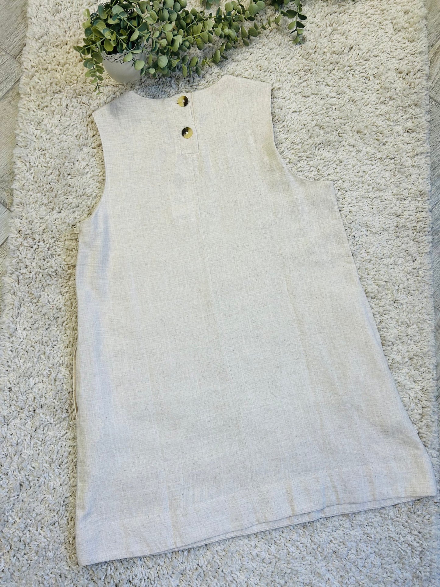 Vestido Rebeca image 1