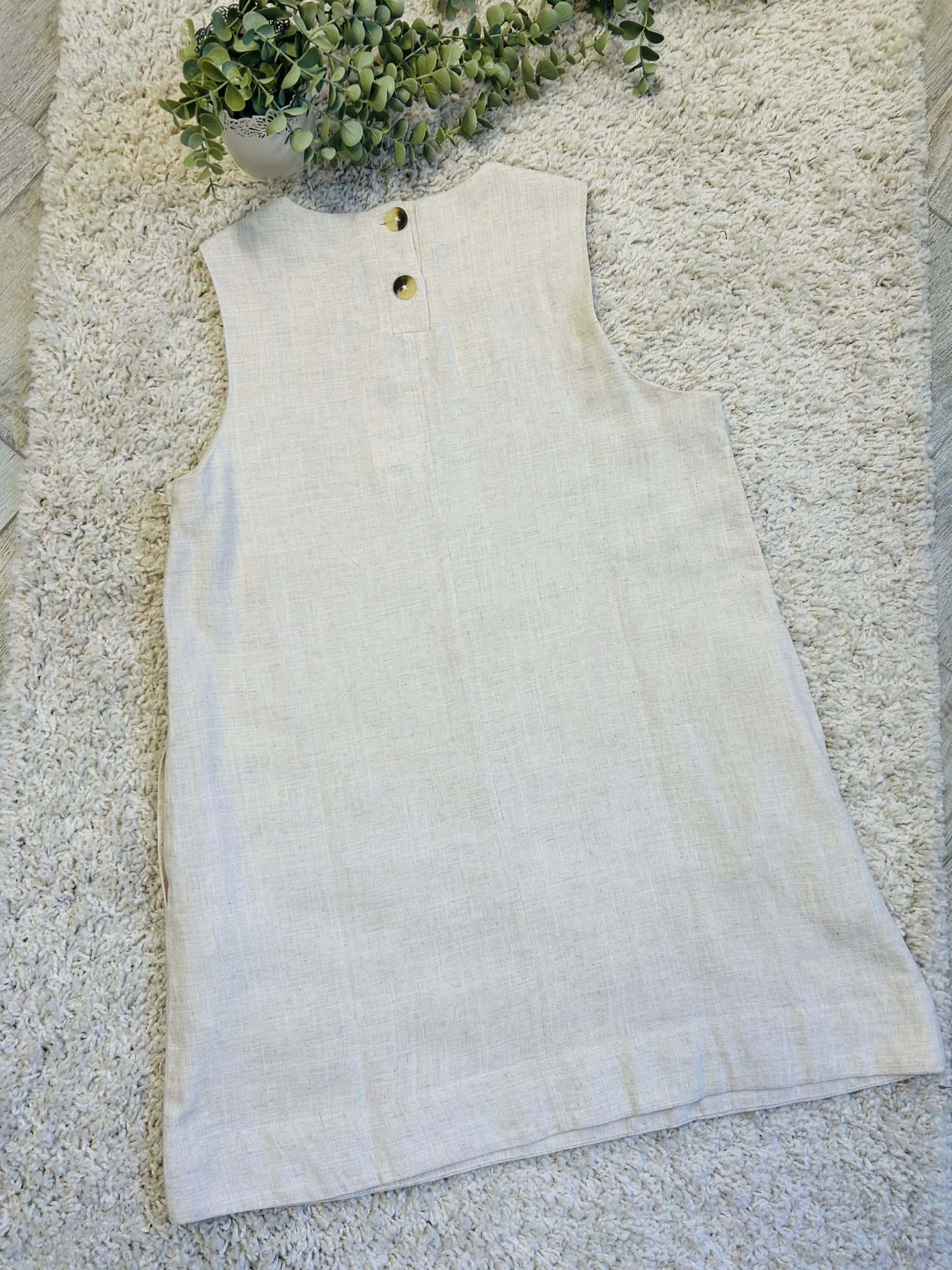 Vestido Rebeca image 1