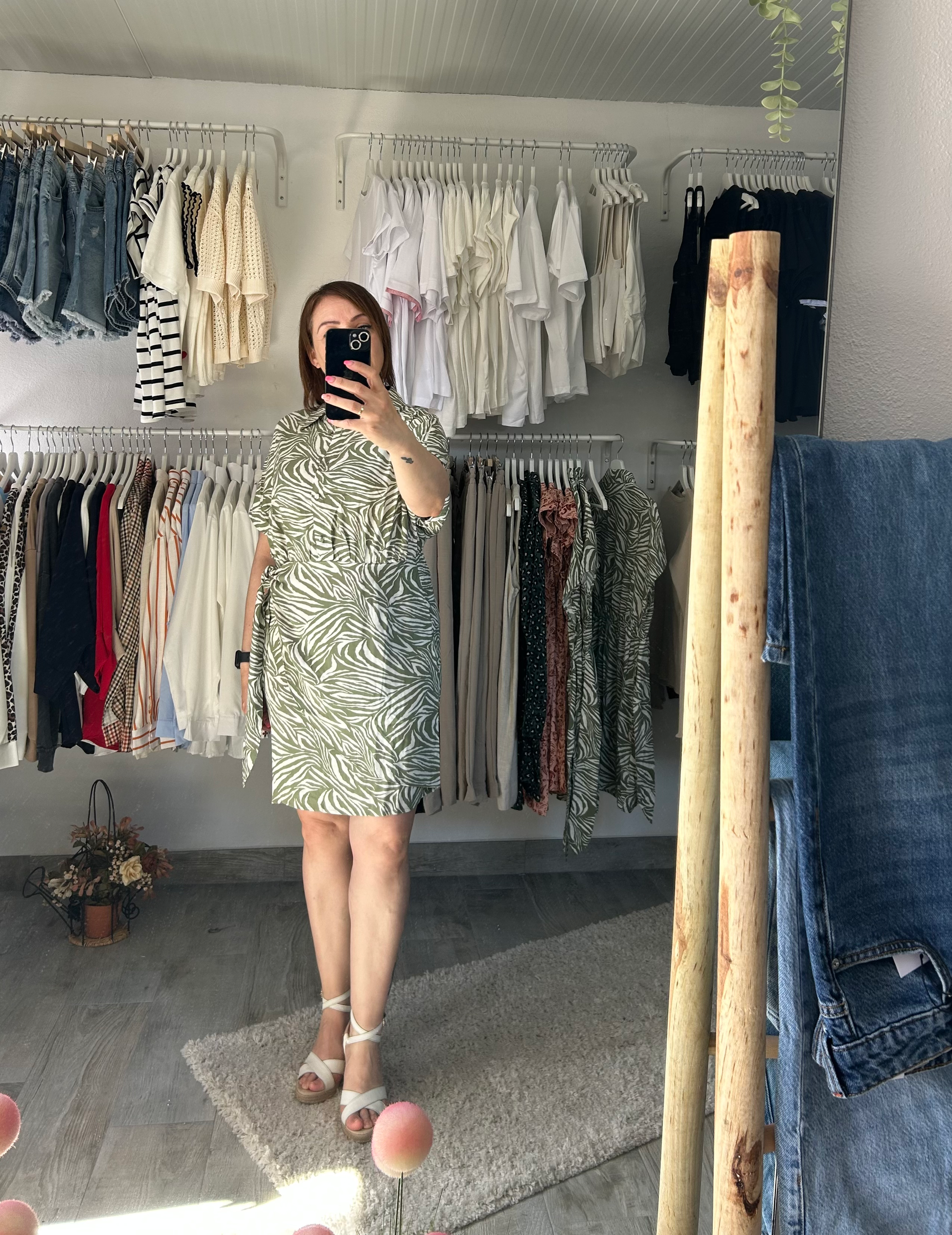 Vestido Tilia image 3