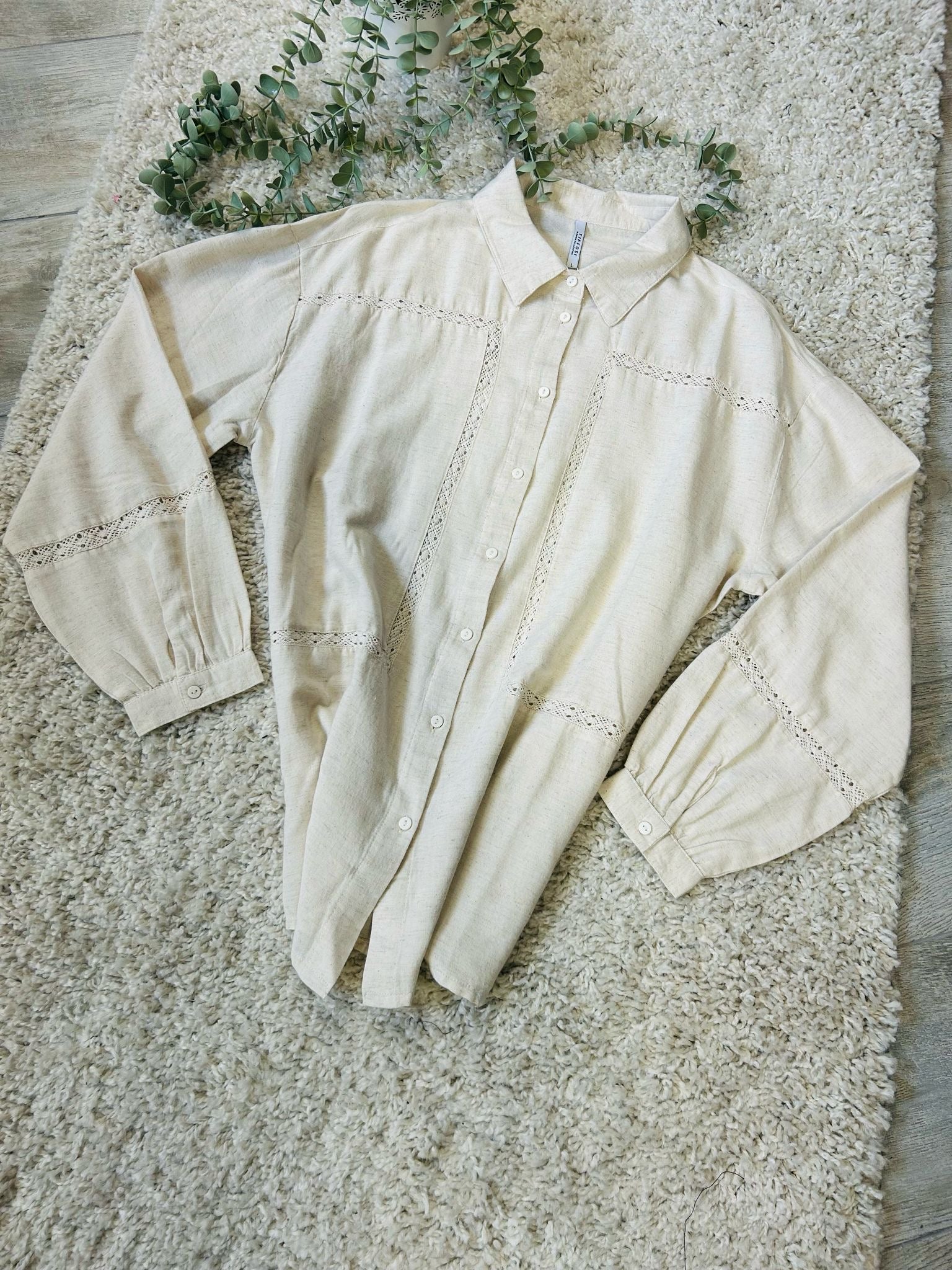 Camisa Galsy image 0