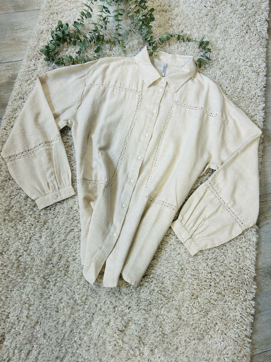 Camisa Galsy image 0