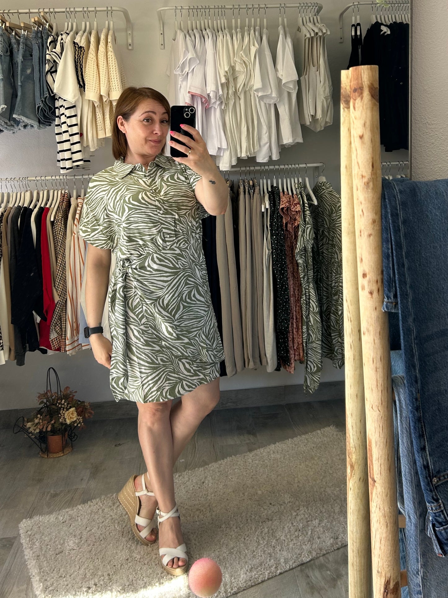 Vestido Tilia image 0