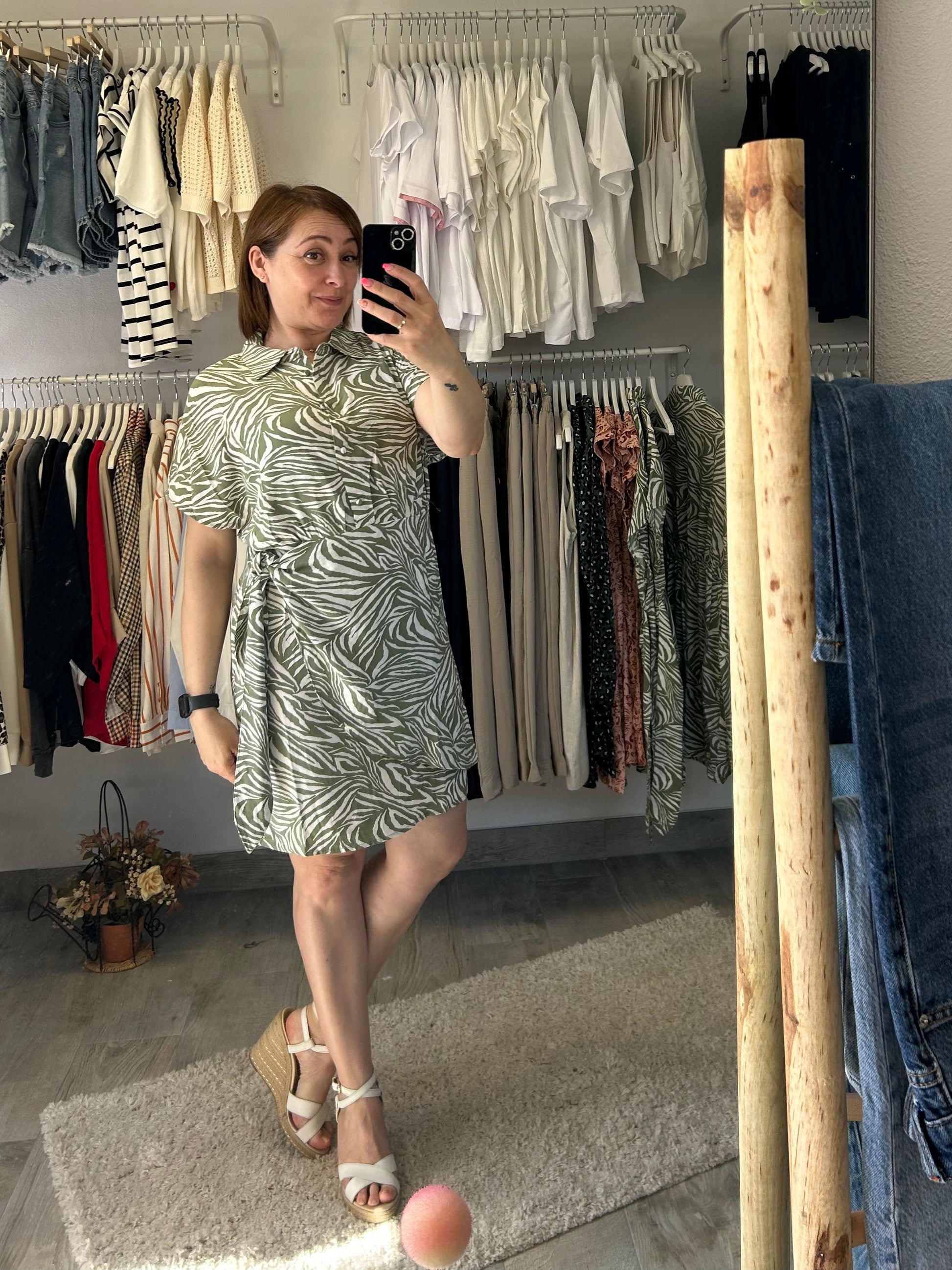 Vestido Tilia image 0