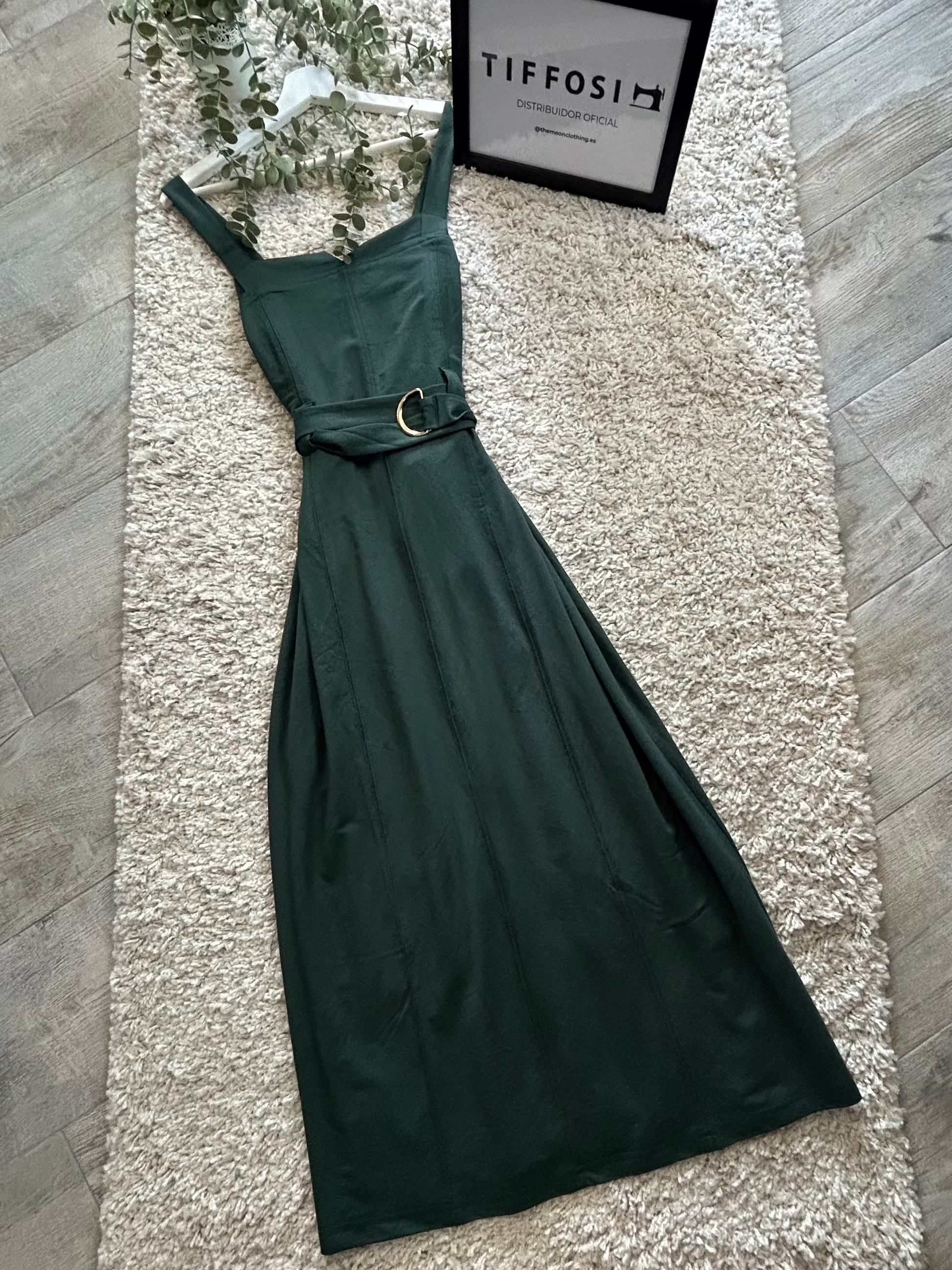 Vestido Ophelia image 1