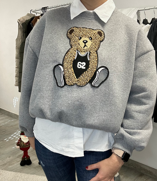 Sudadera Oso image 0