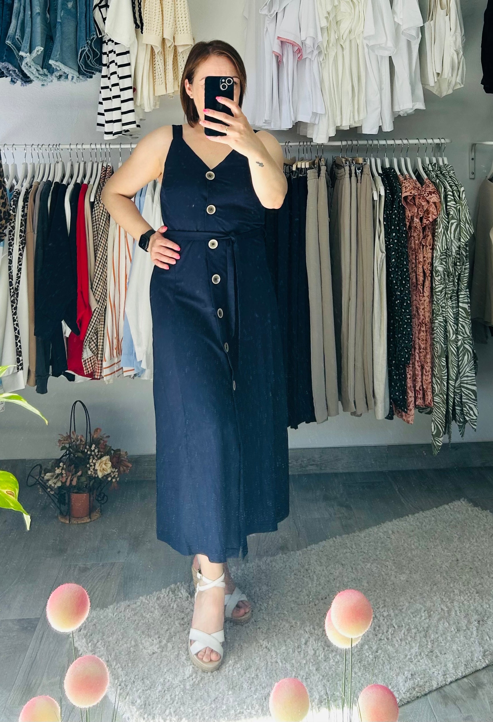 Vestido Shara image 0