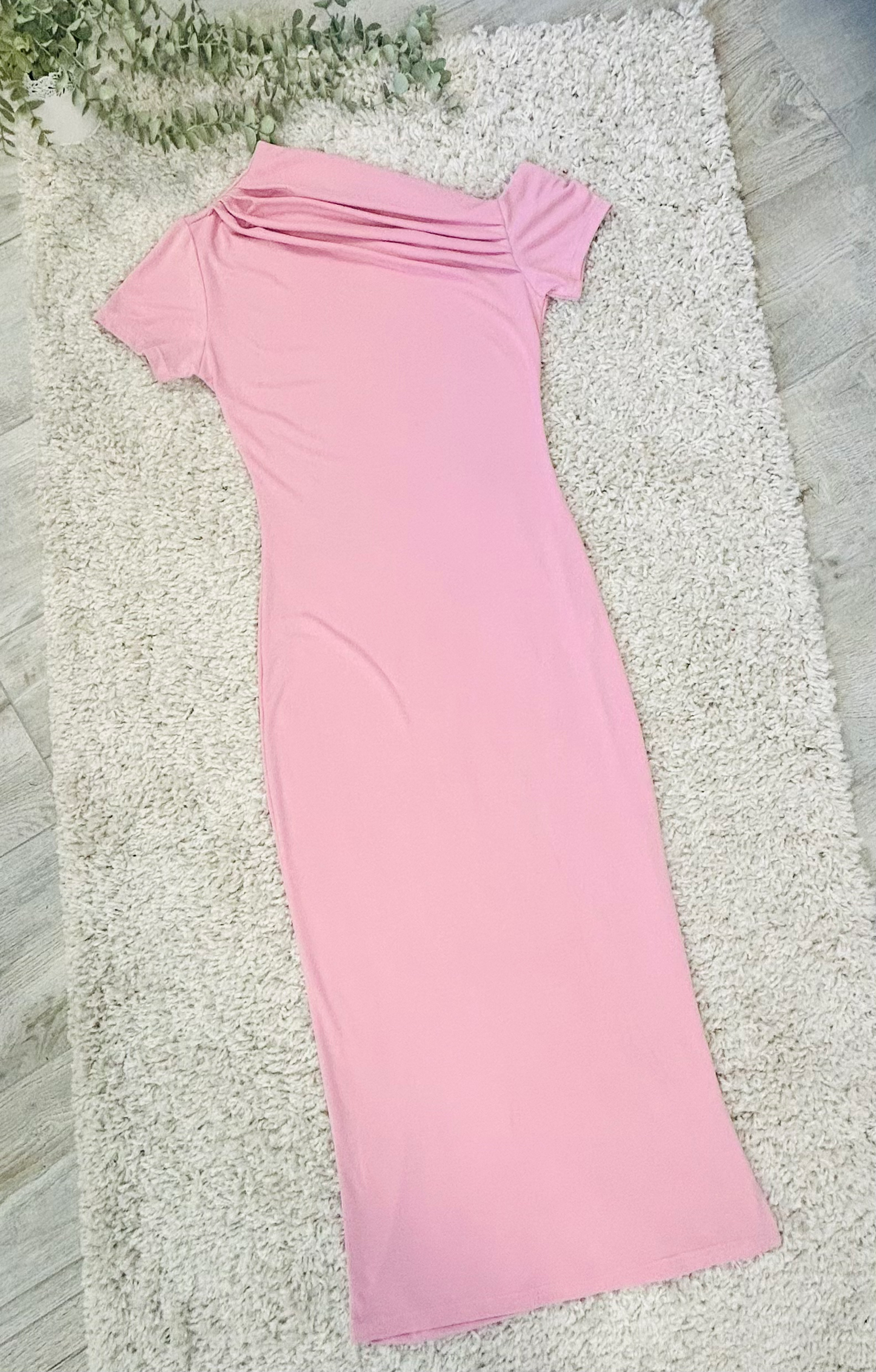 Vestido Caramelo image 1