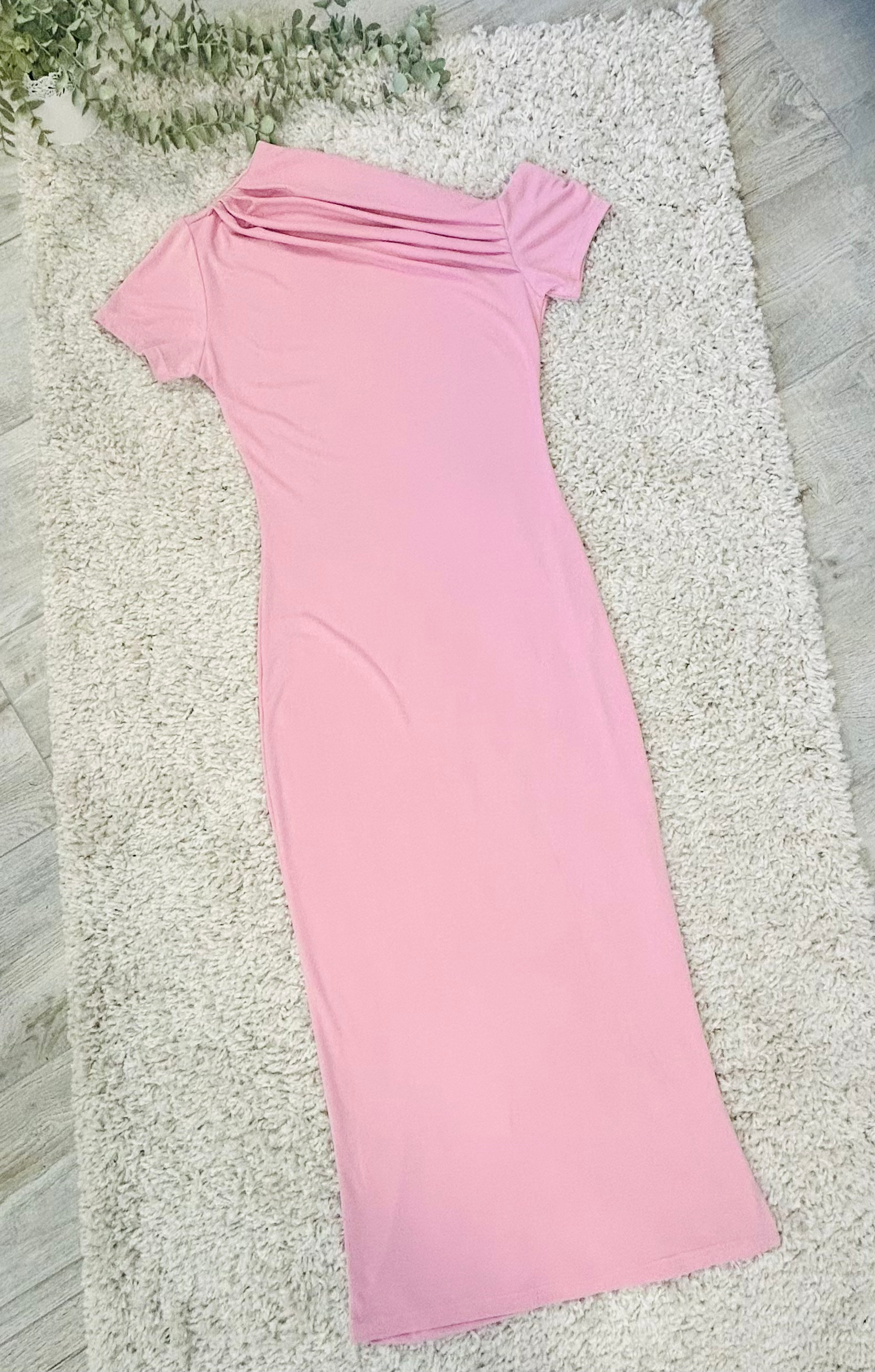Vestido Caramelo image 1