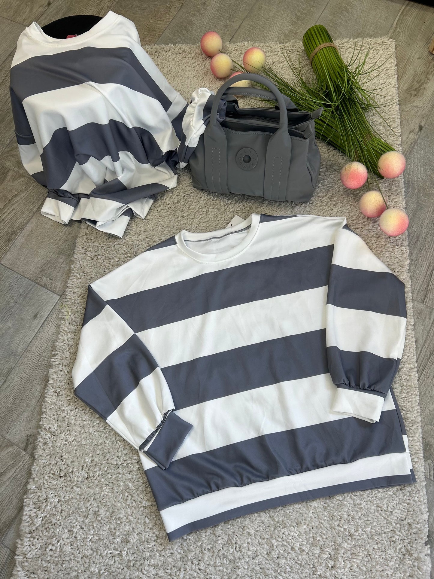 Sudadera Caramelo  image 4