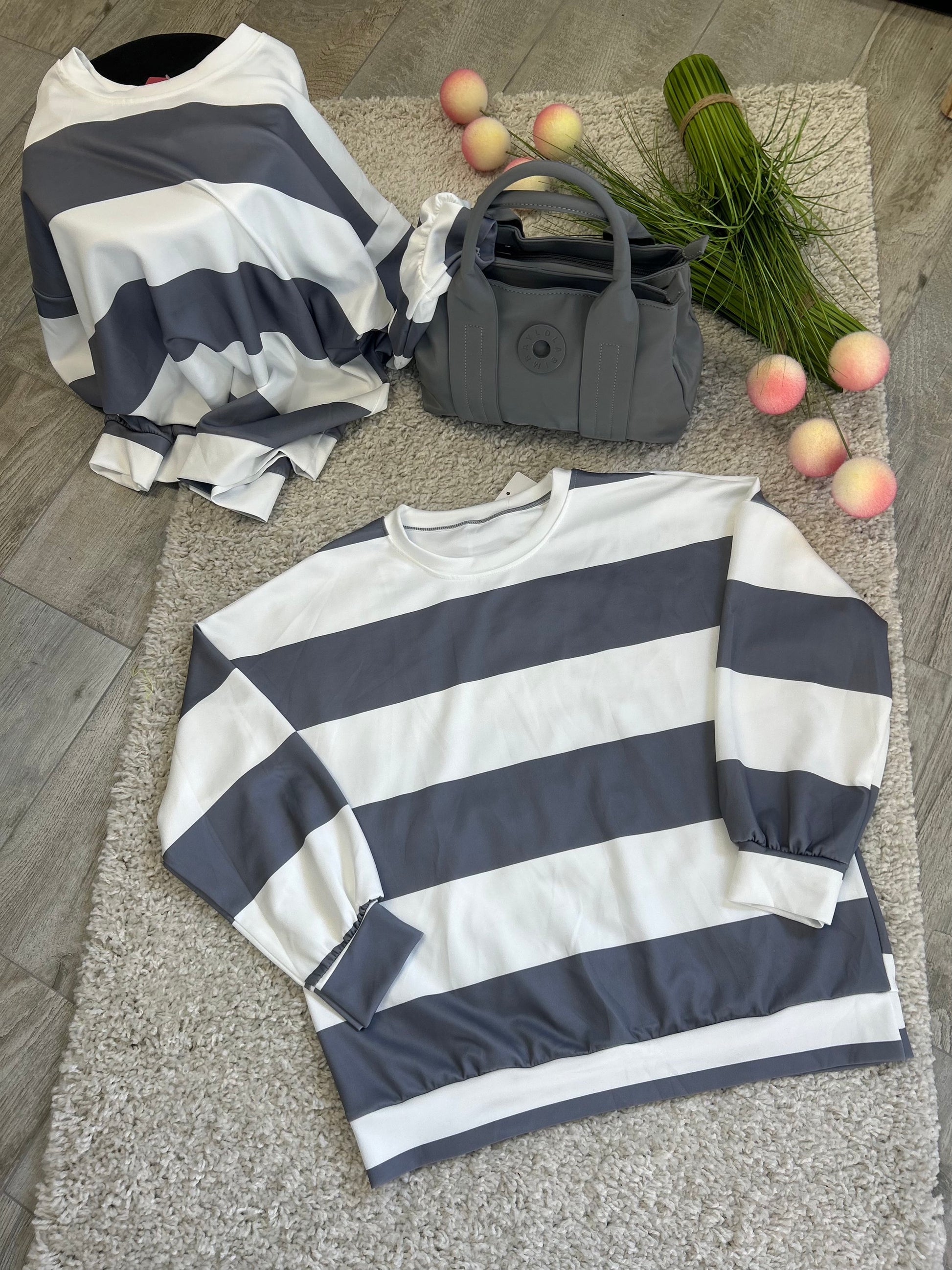 Sudadera Caramelo  image 4