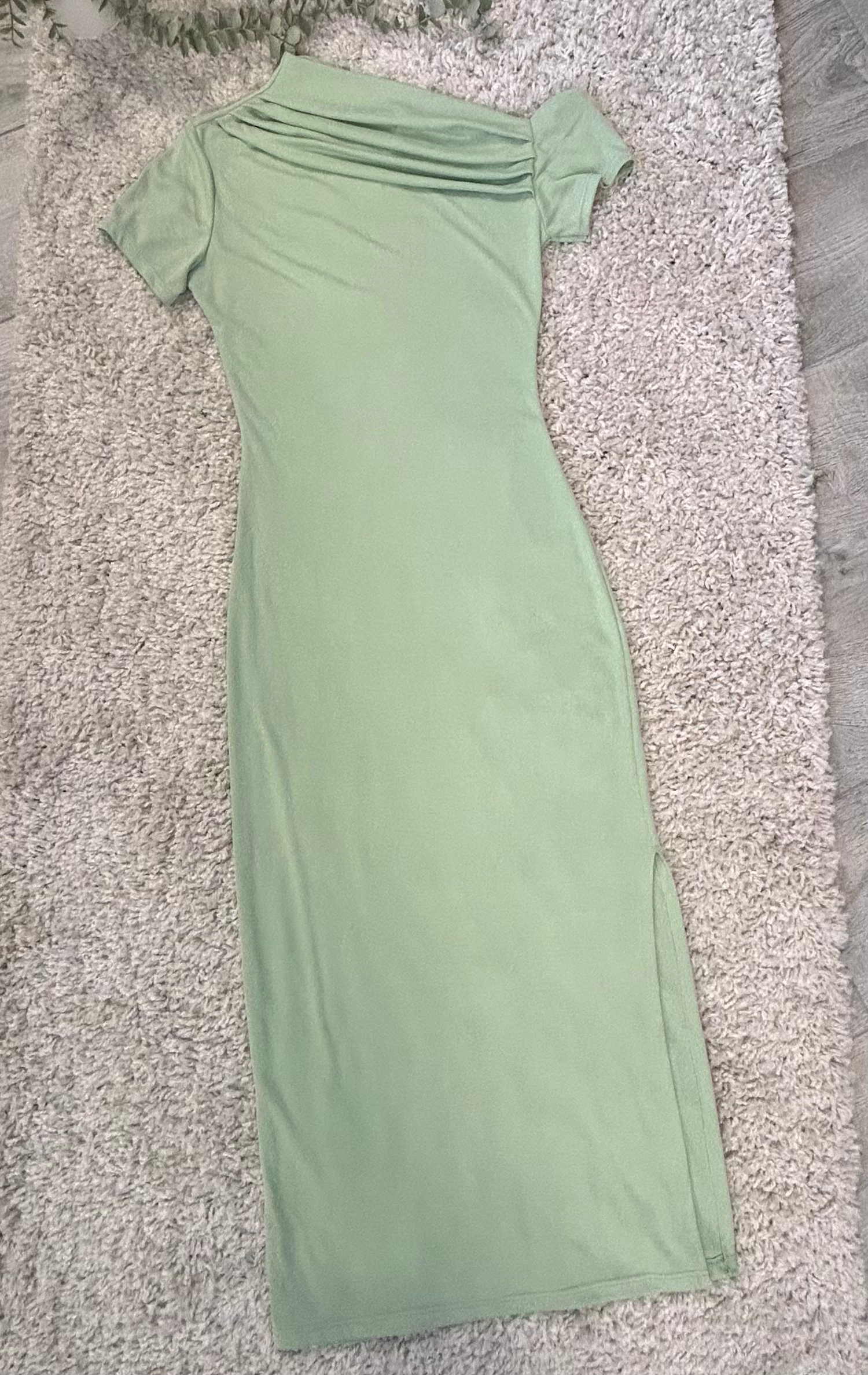 Vestido Caramelo image 2