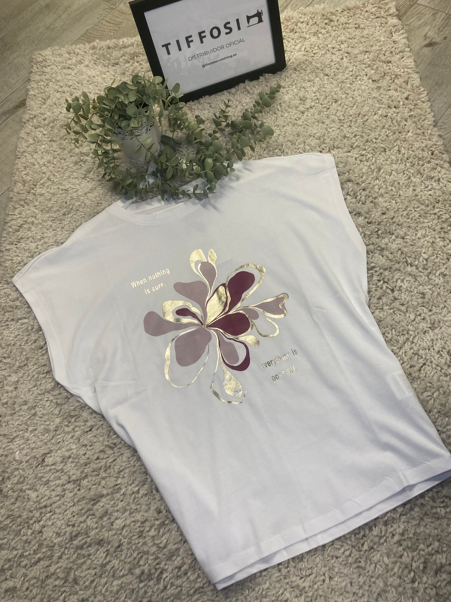 Camiseta Madrid  image 0