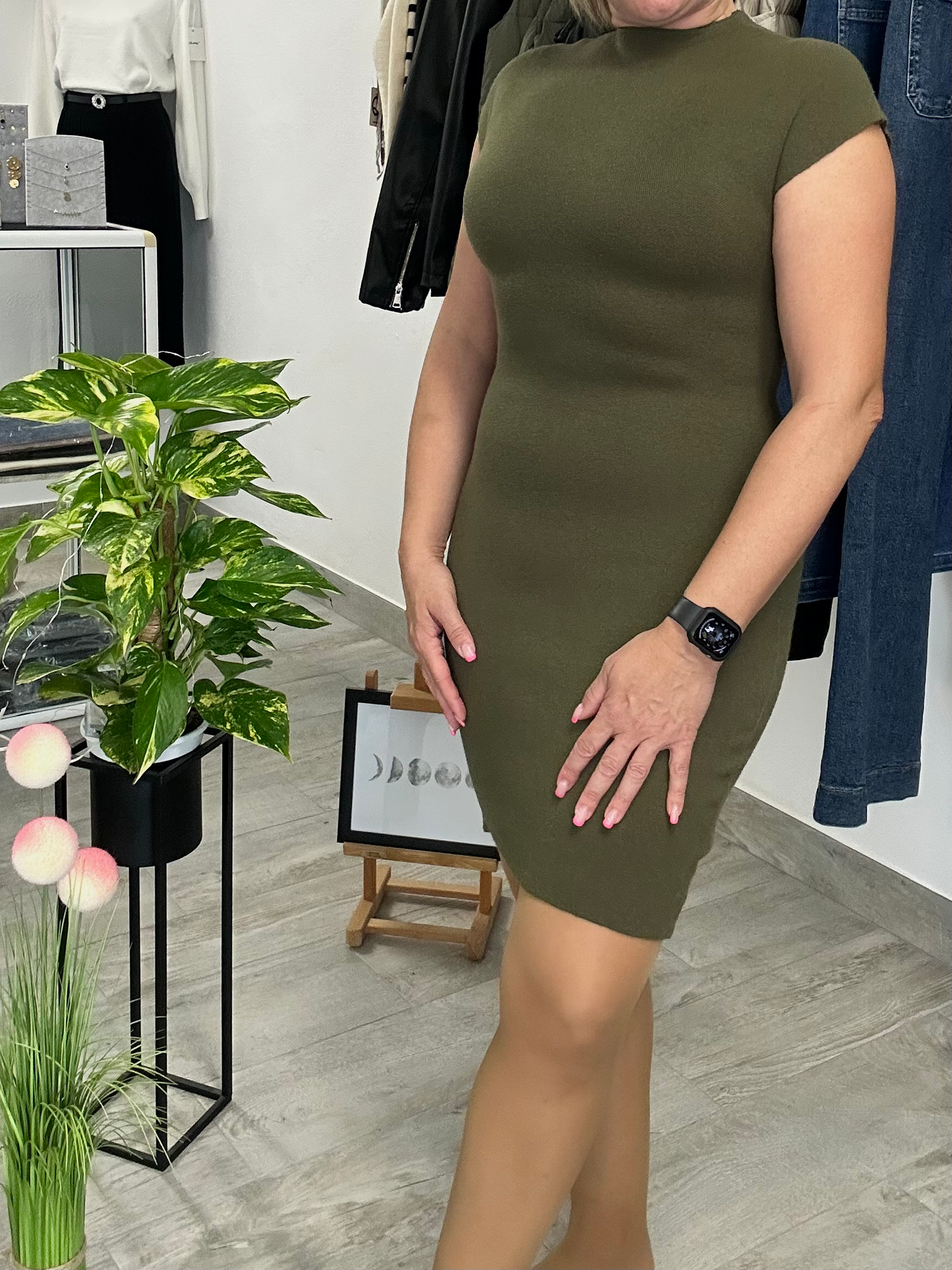 Vestido Punto image 2