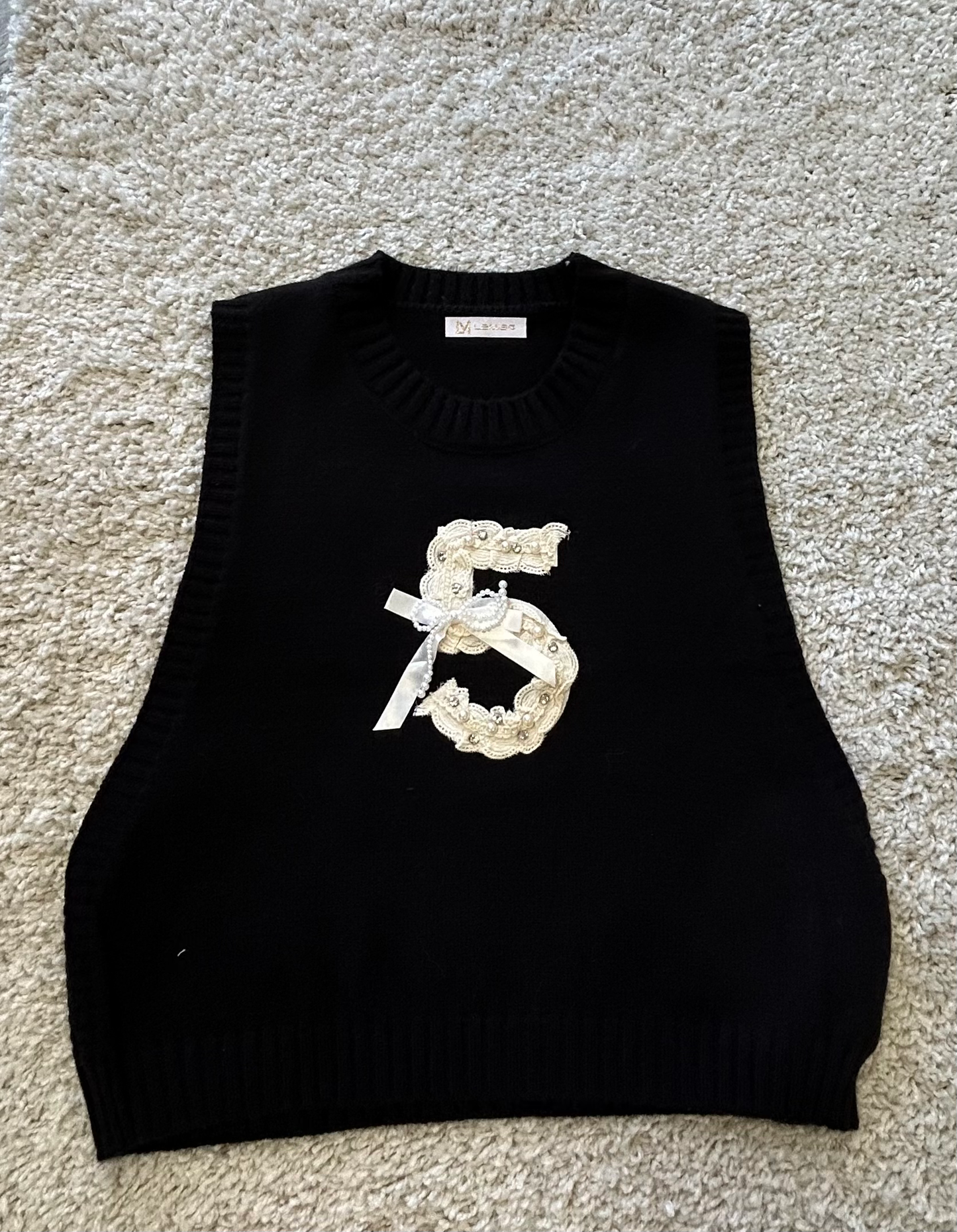 Chaleco 5 lazo  image 3