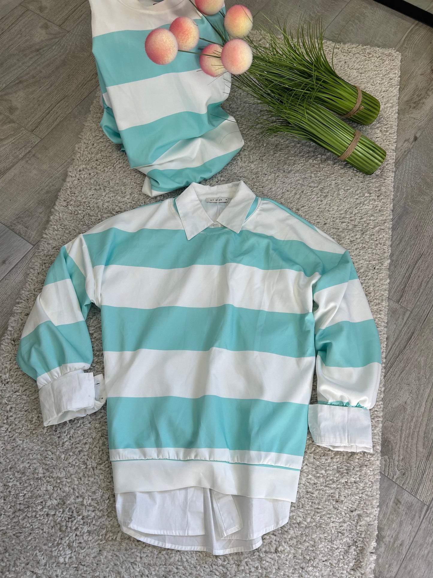 Sudadera Caramelo  image 7