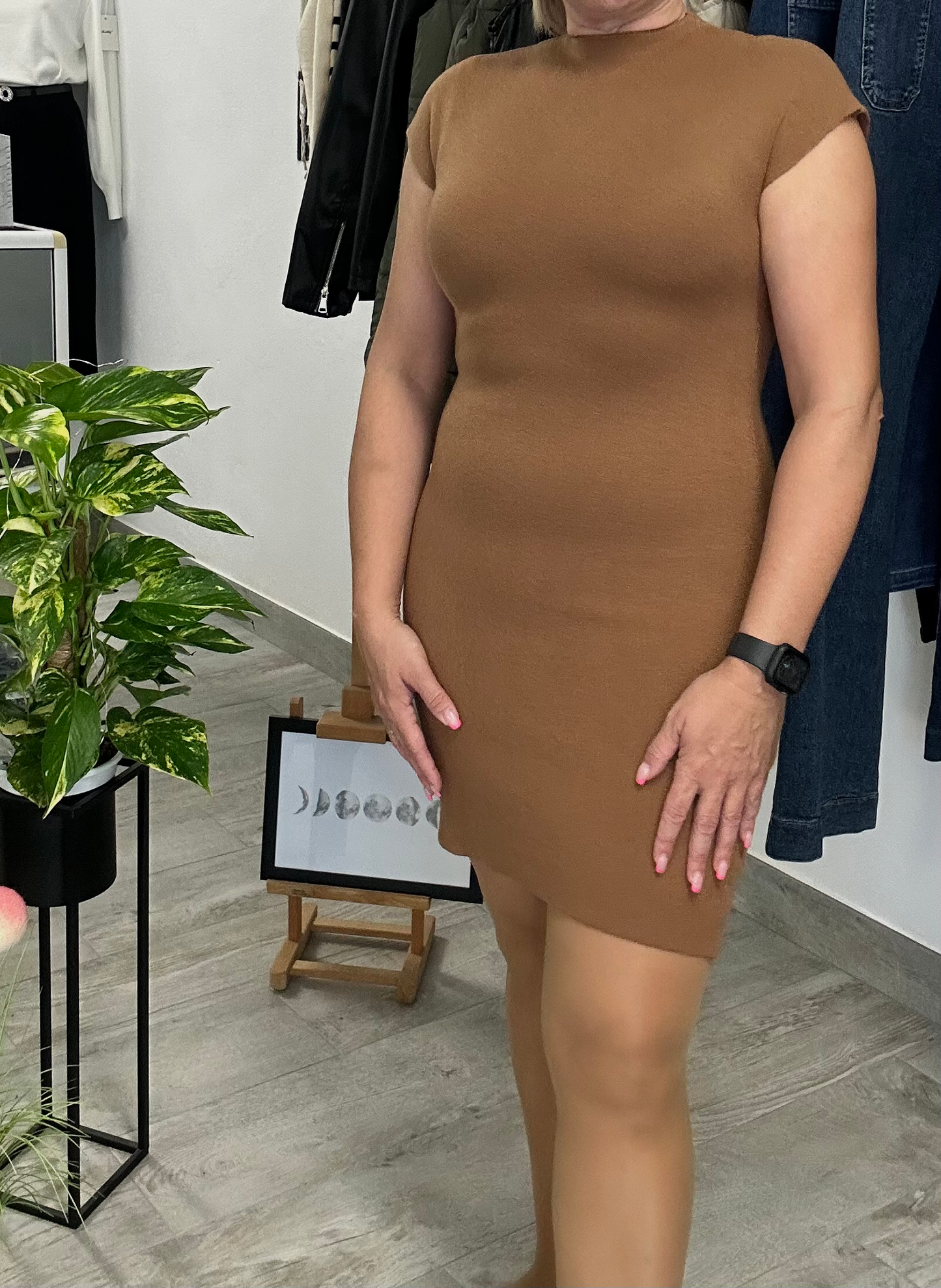 Vestido Punto image 1