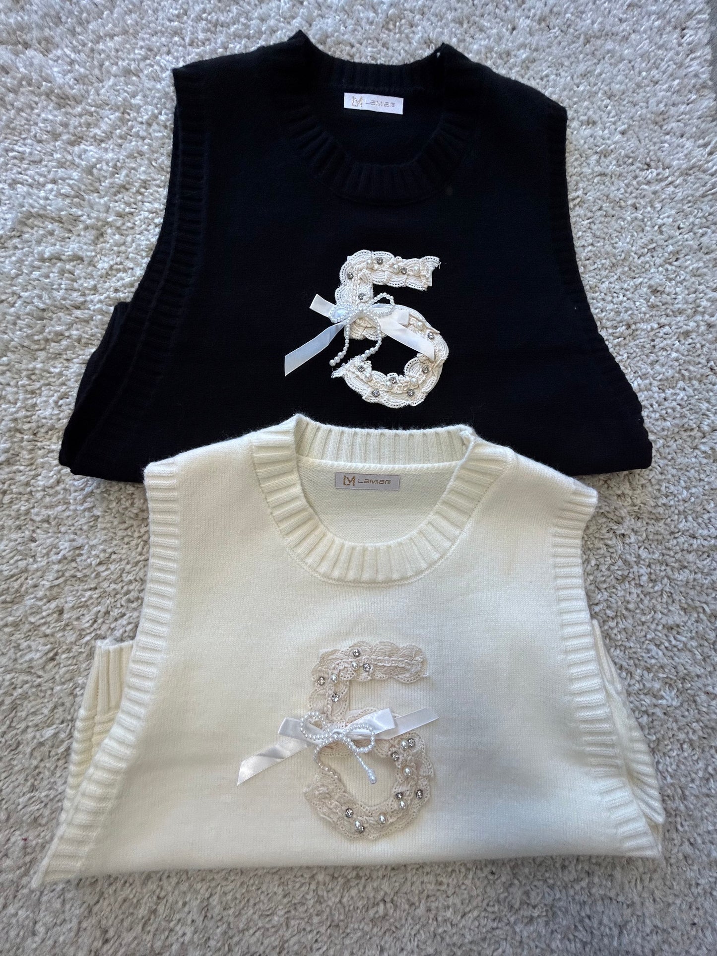 Chaleco 5 lazo  image 1