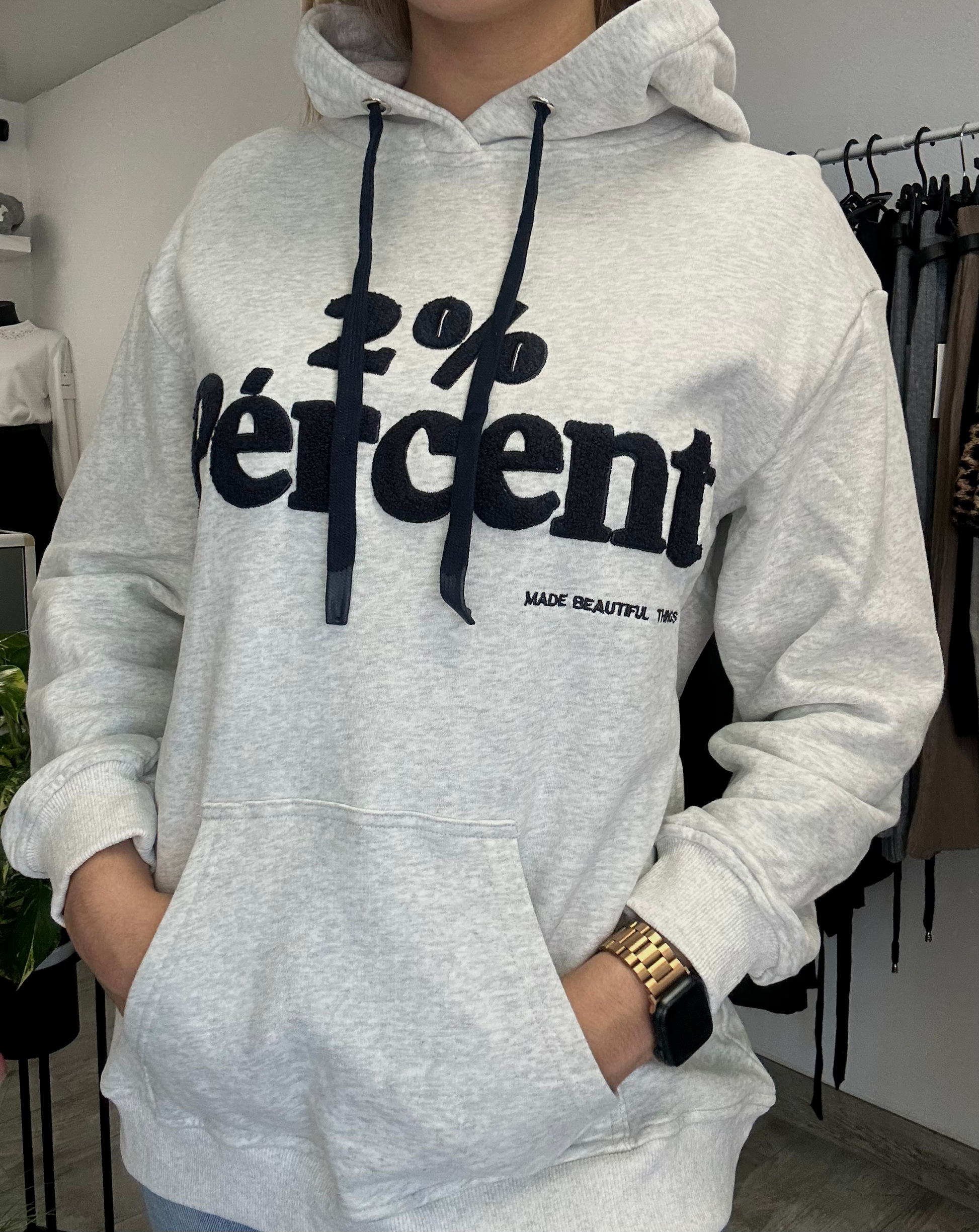 Sudadera % image 1
