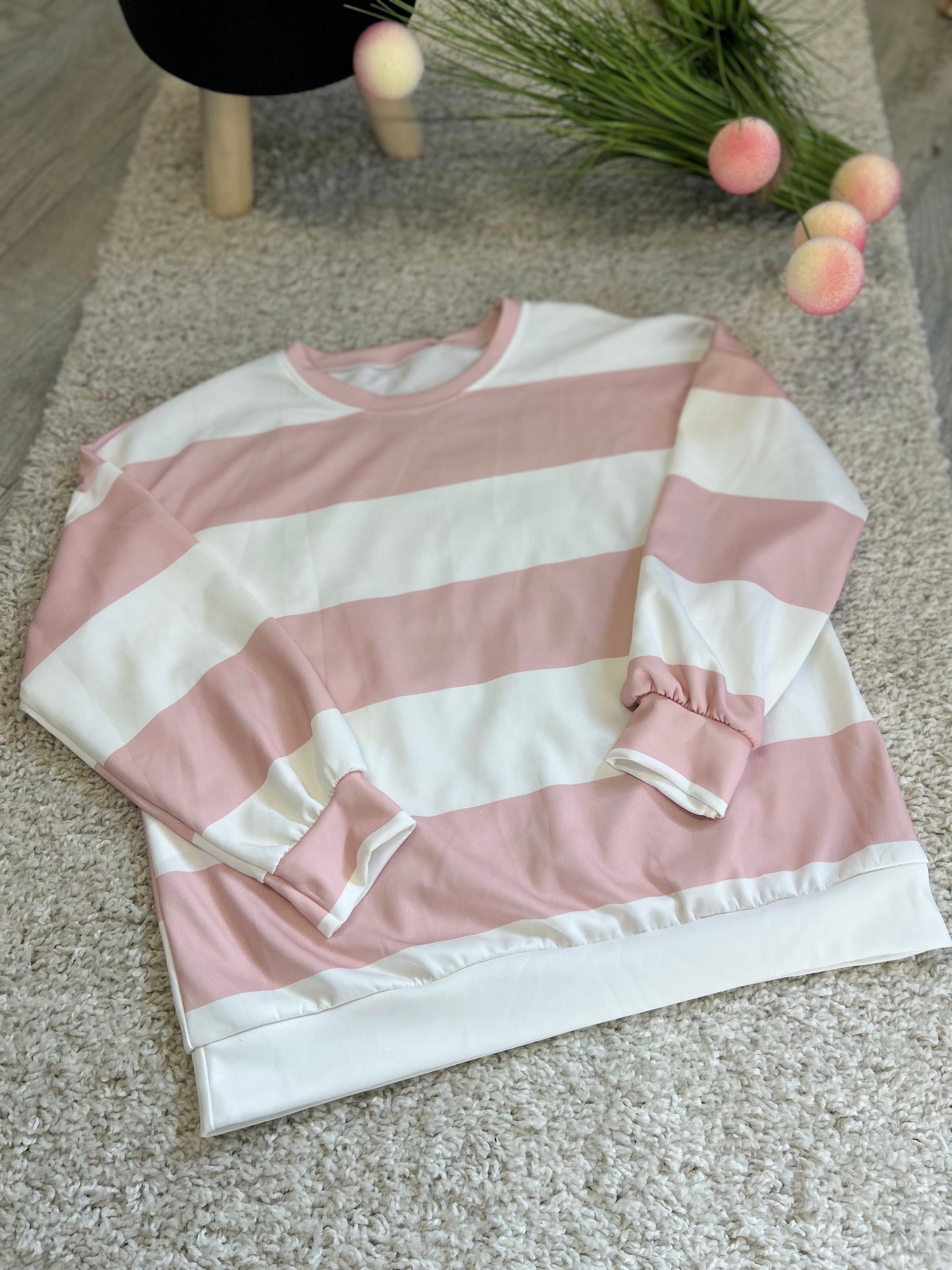 Sudadera Caramelo  image 2