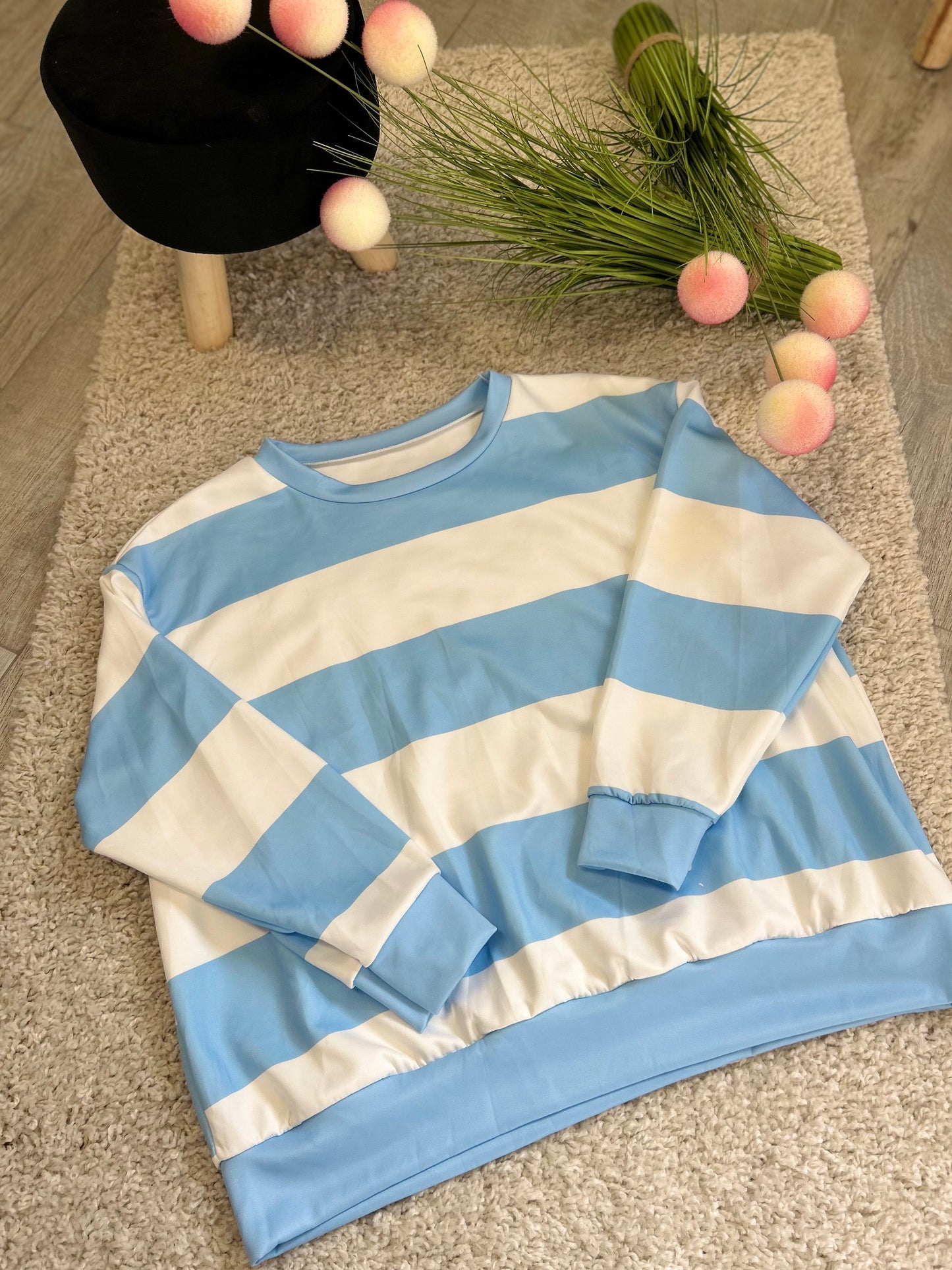 Sudadera Caramelo  image 5