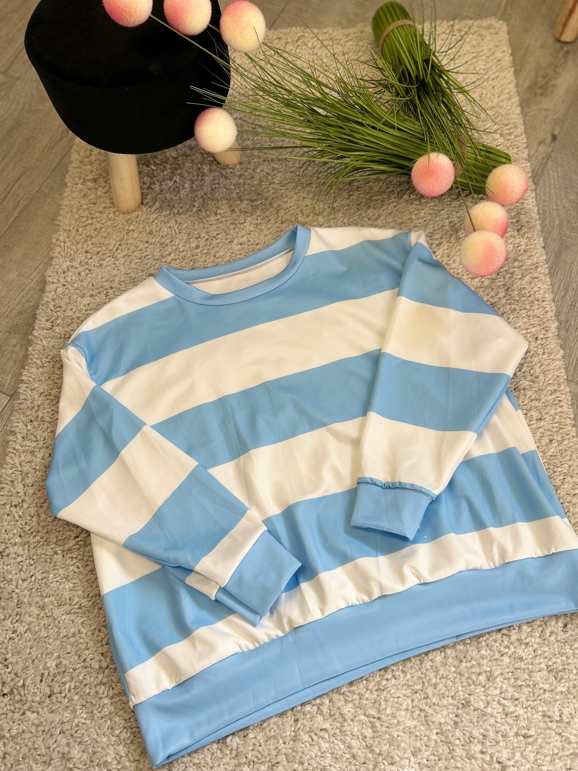 Sudadera Caramelo  image 5