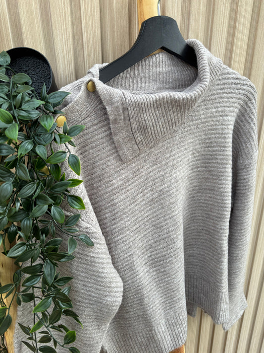 Suéter Manhattan