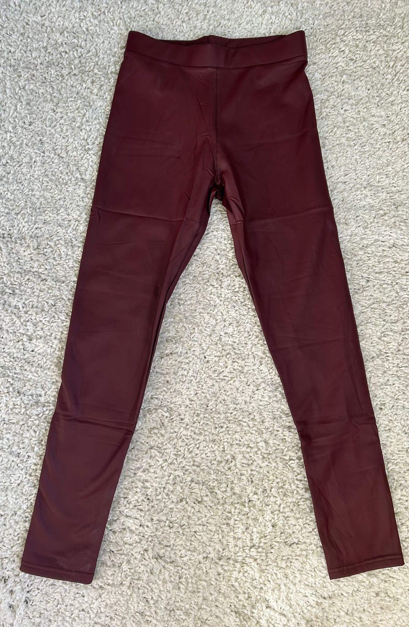 Leggings Polipiel image 1