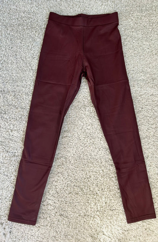 Leggings Polipiel image 1