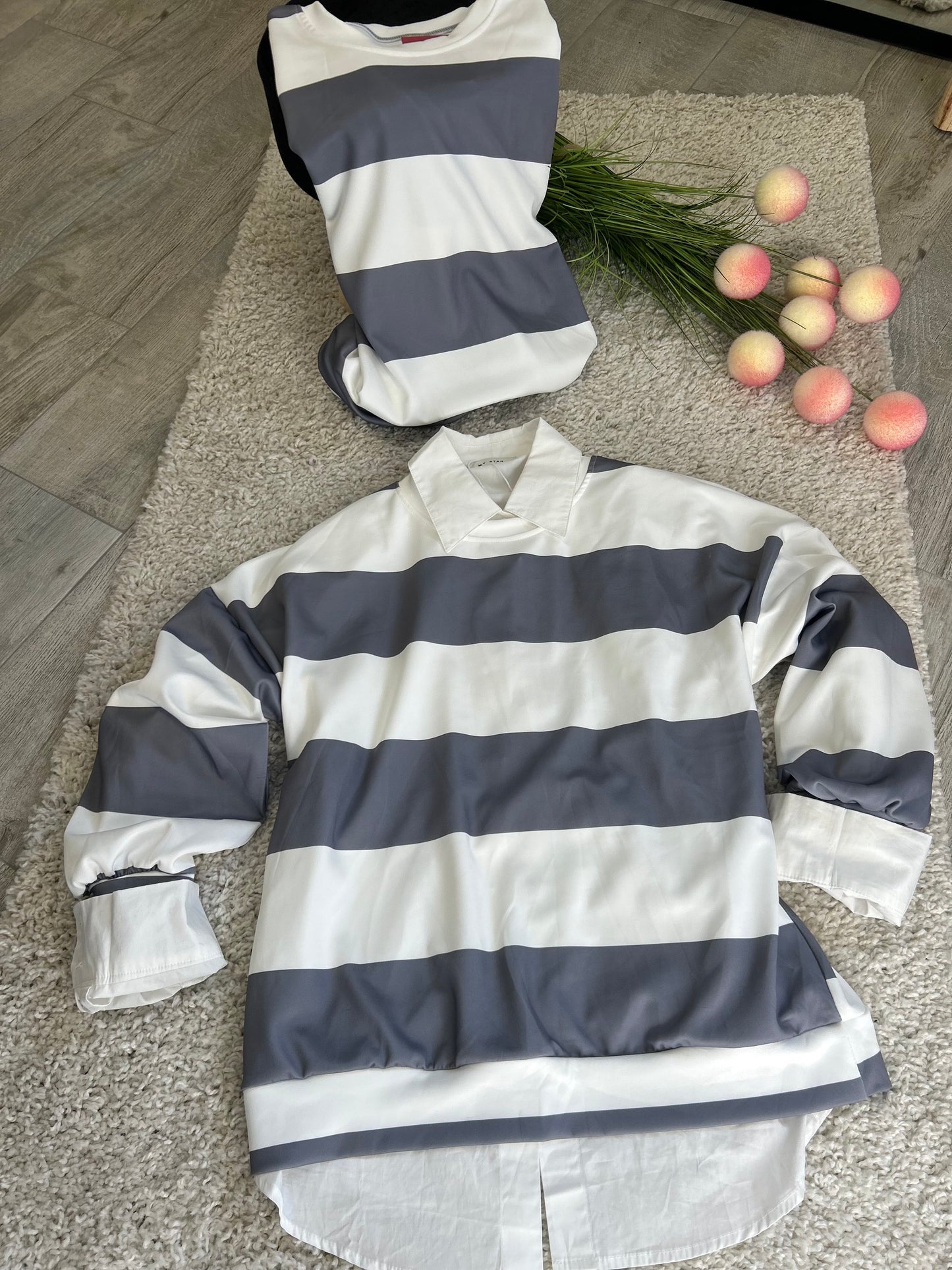 Sudadera Caramelo  image 10