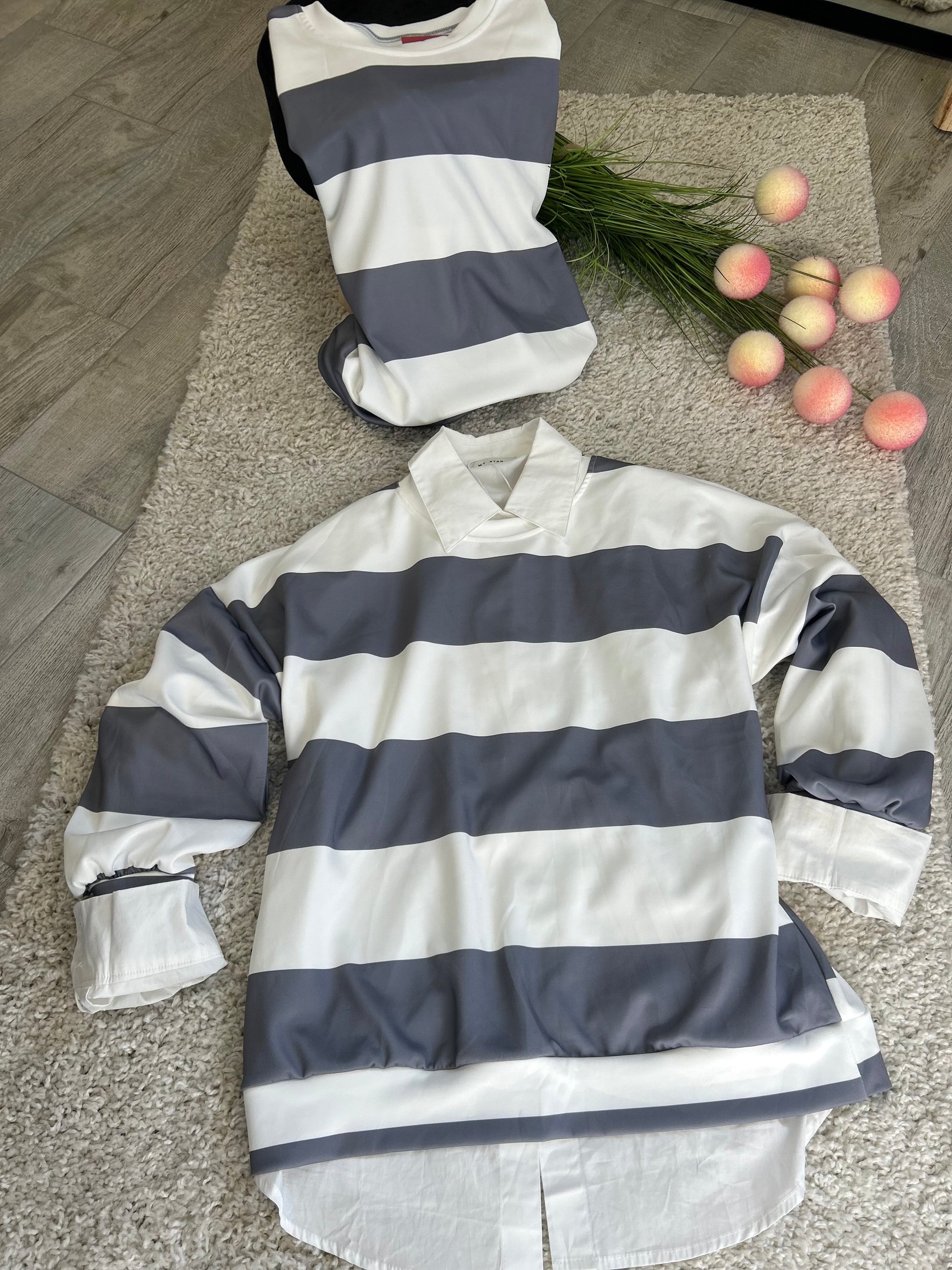 Sudadera Caramelo  image 10