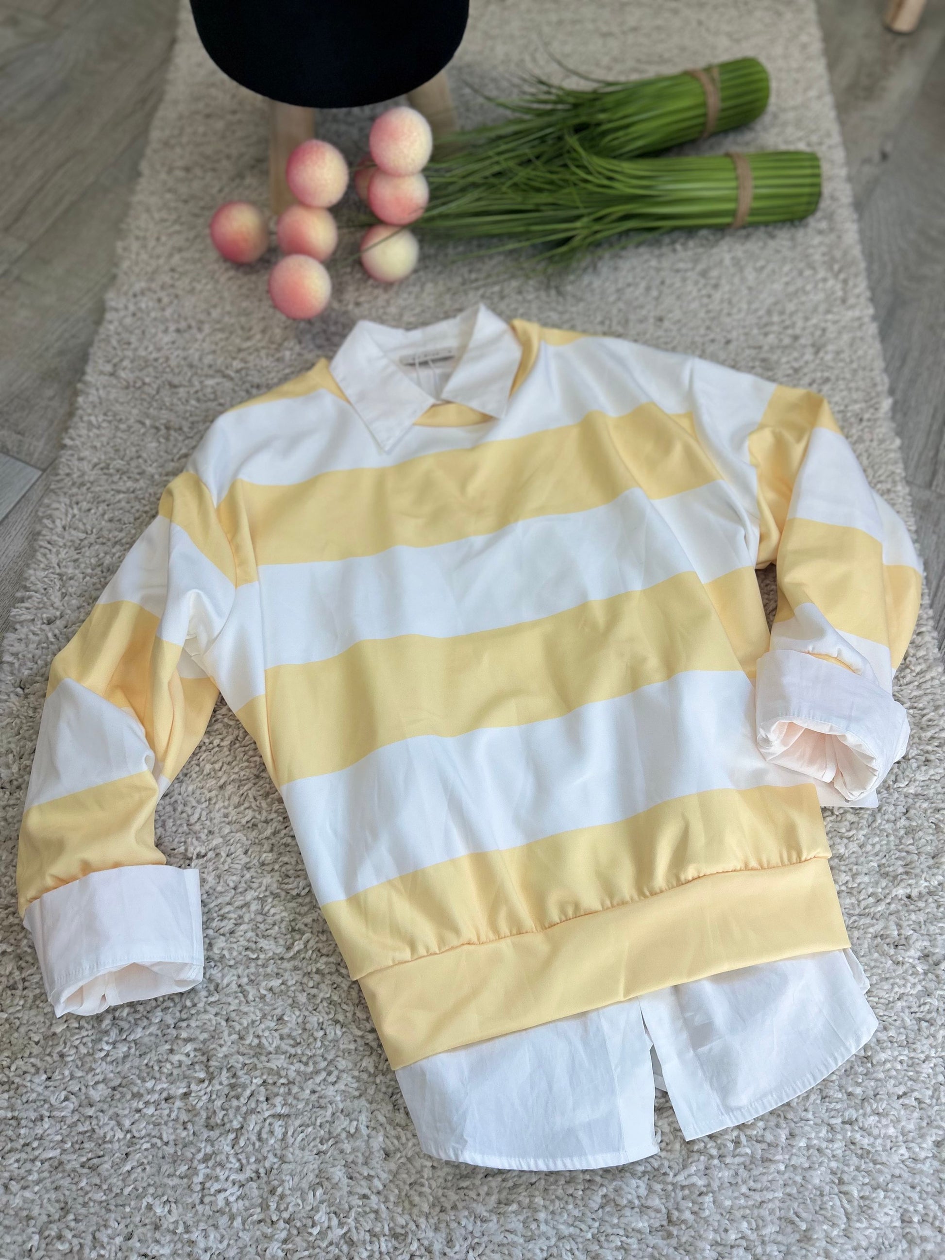 Sudadera Caramelo  image 8