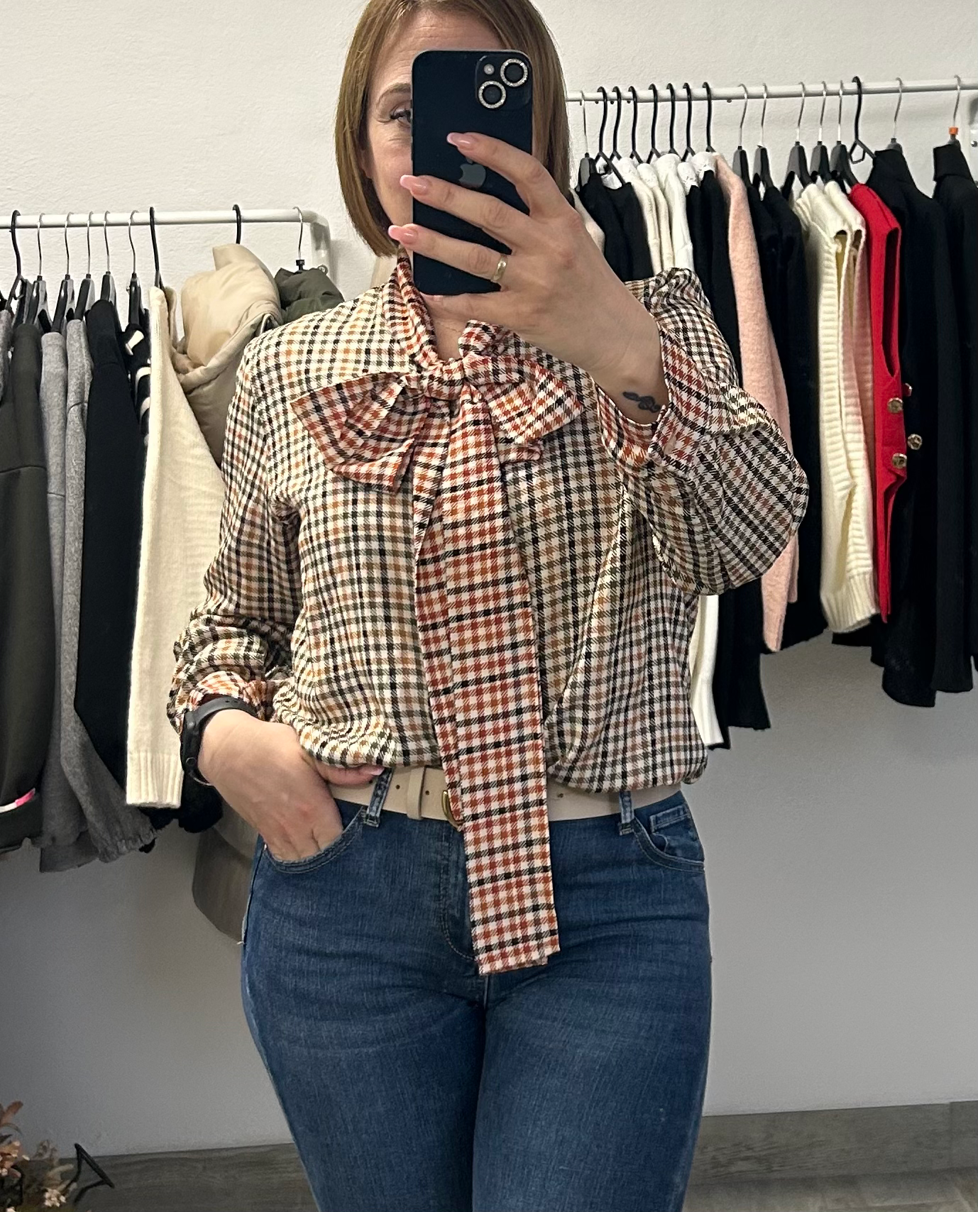 Camisa Lazo  image 2