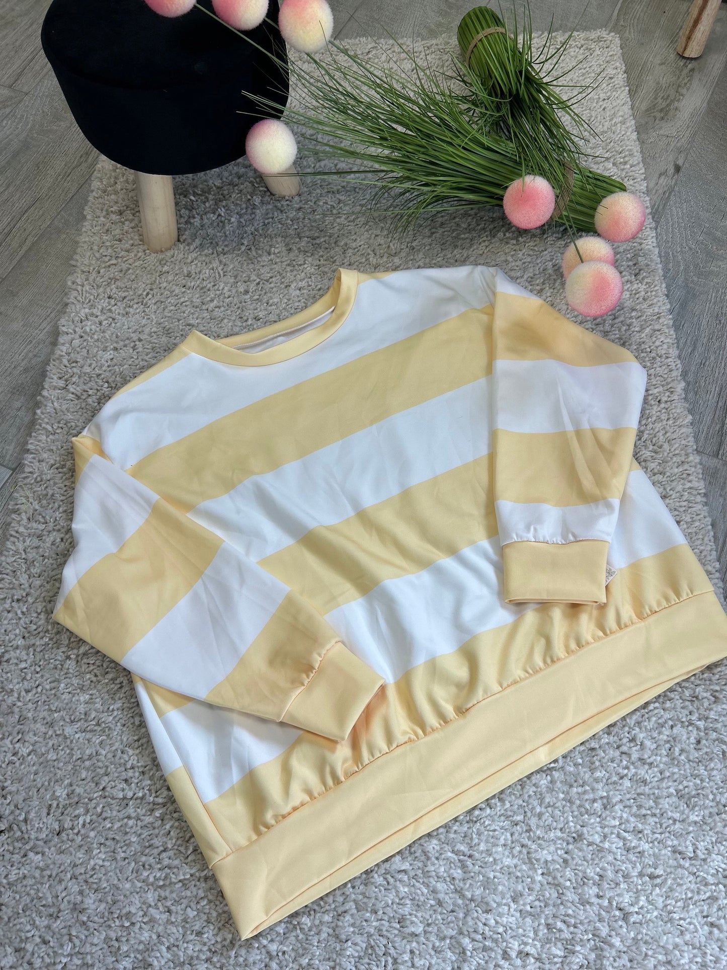 Sudadera Caramelo  image 3