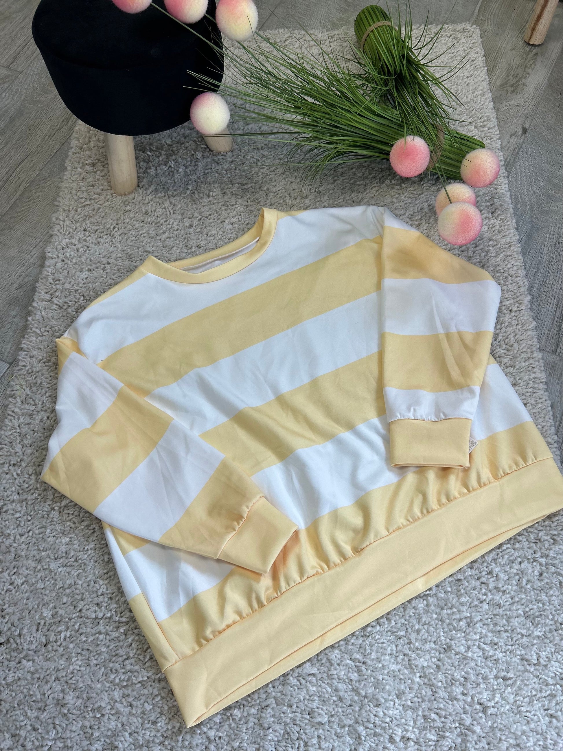 Sudadera Caramelo  image 3