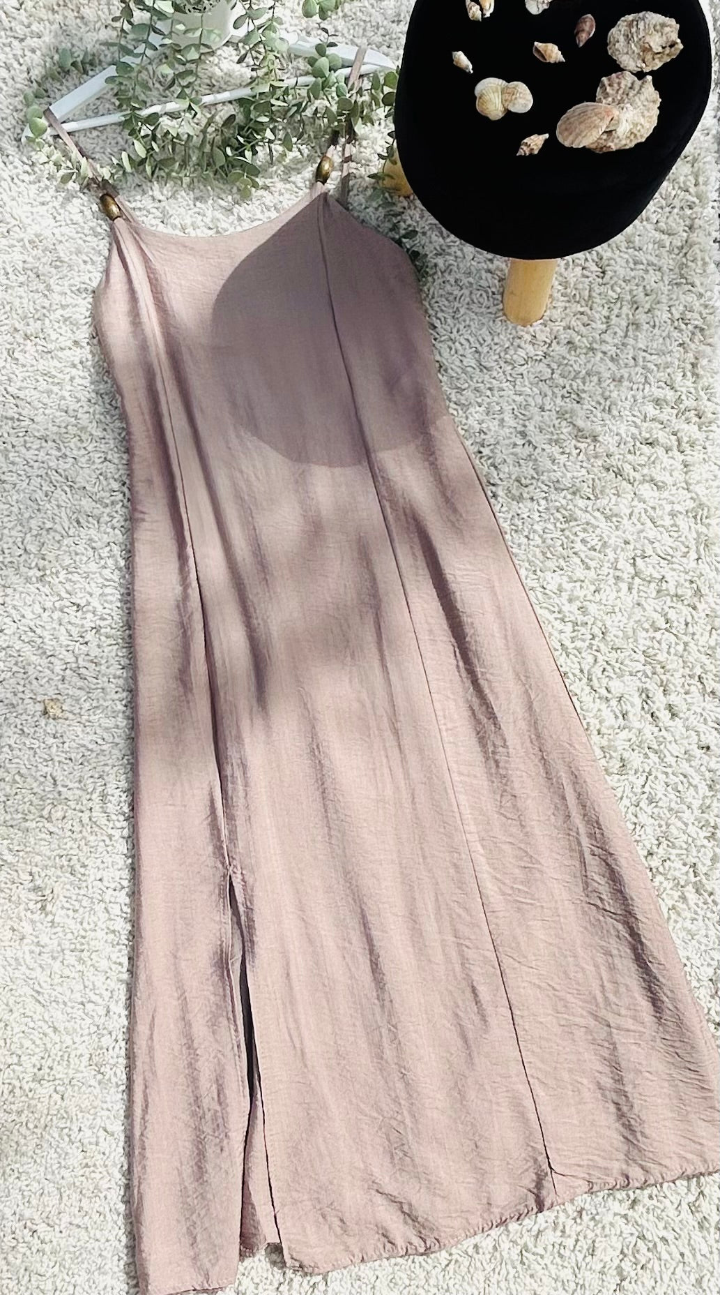Vestido Angelina