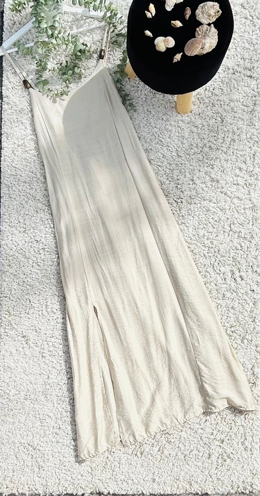 Vestido Angelina