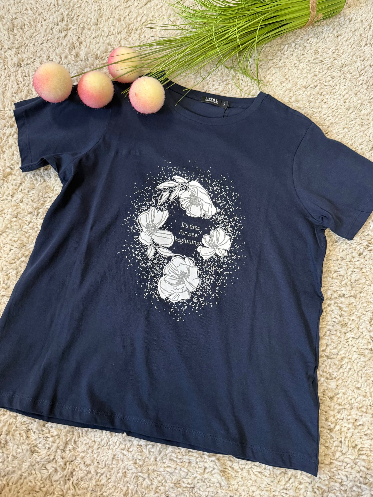 Camiseta Duca